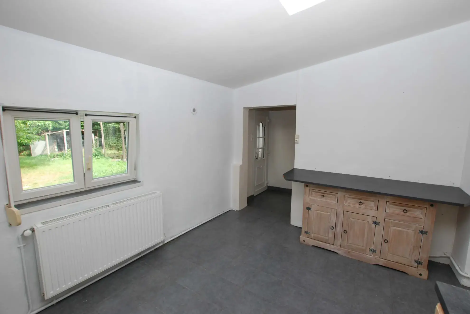 Maison individuelle en brique avec jardin sans vis-à-vis à Cousolre 