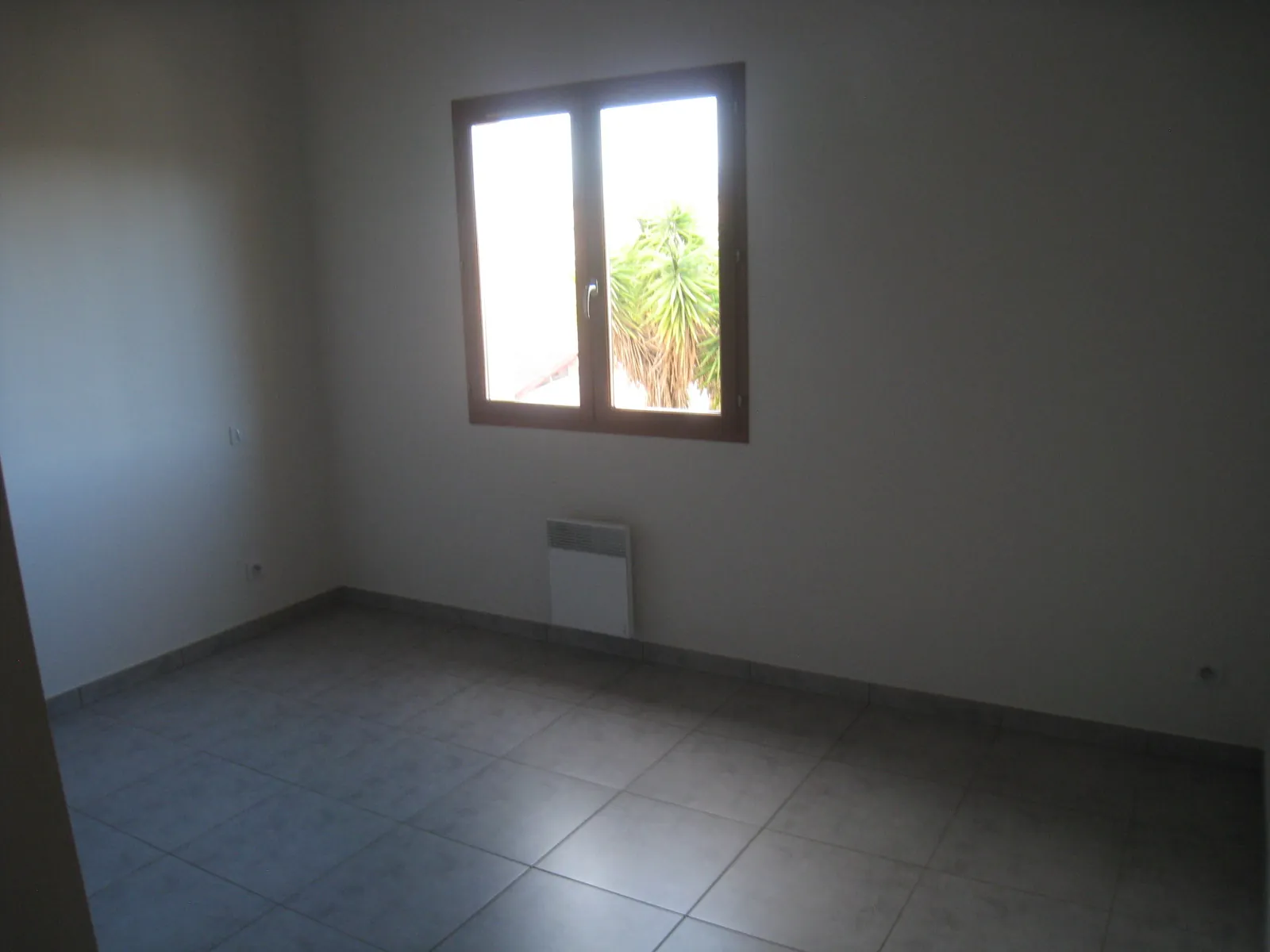 Villa T4 avec terrasse, garage et climatisation à Palau del Vidre 