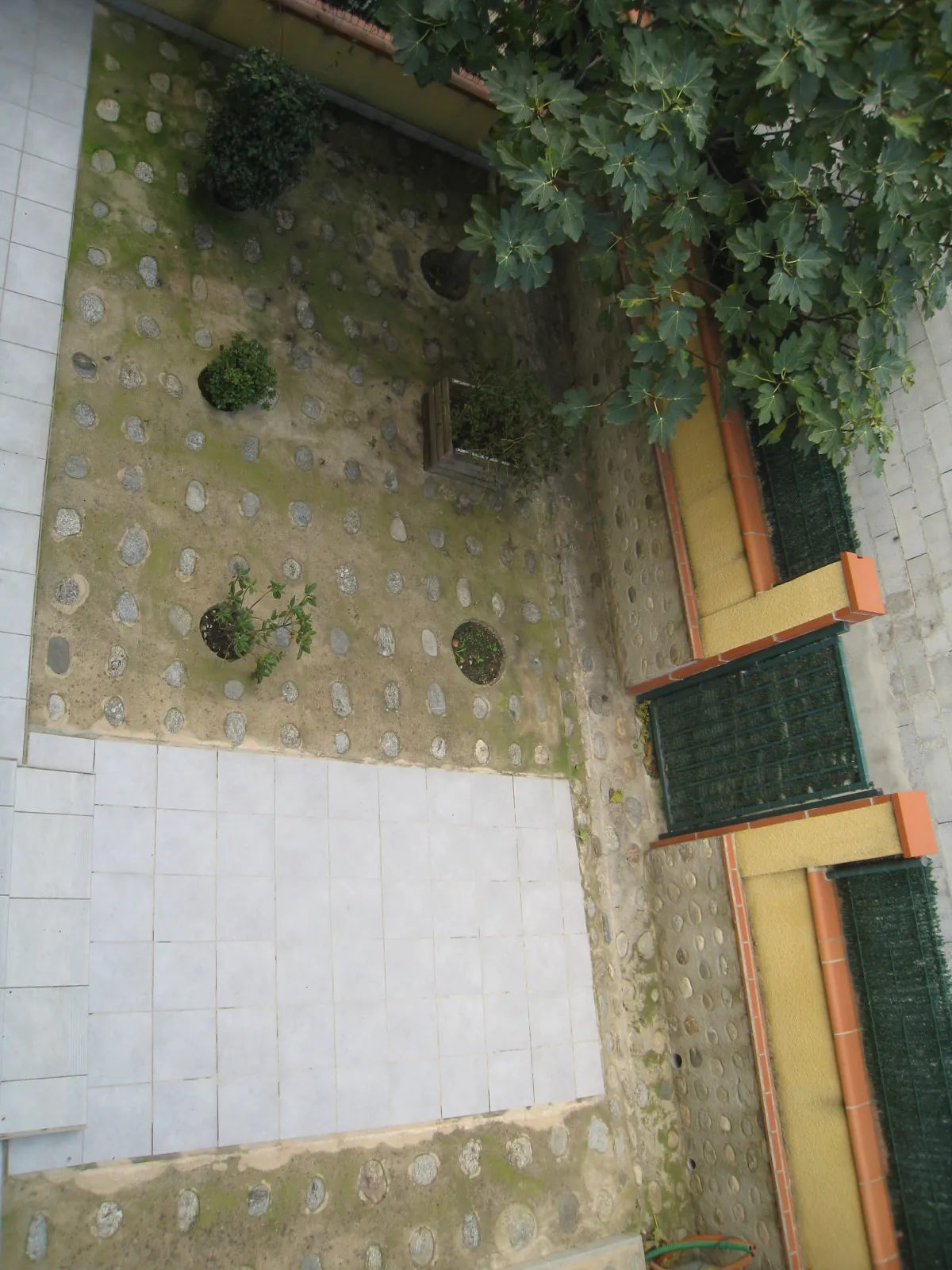 Villa T4 avec terrasse, garage et climatisation à Palau del Vidre 