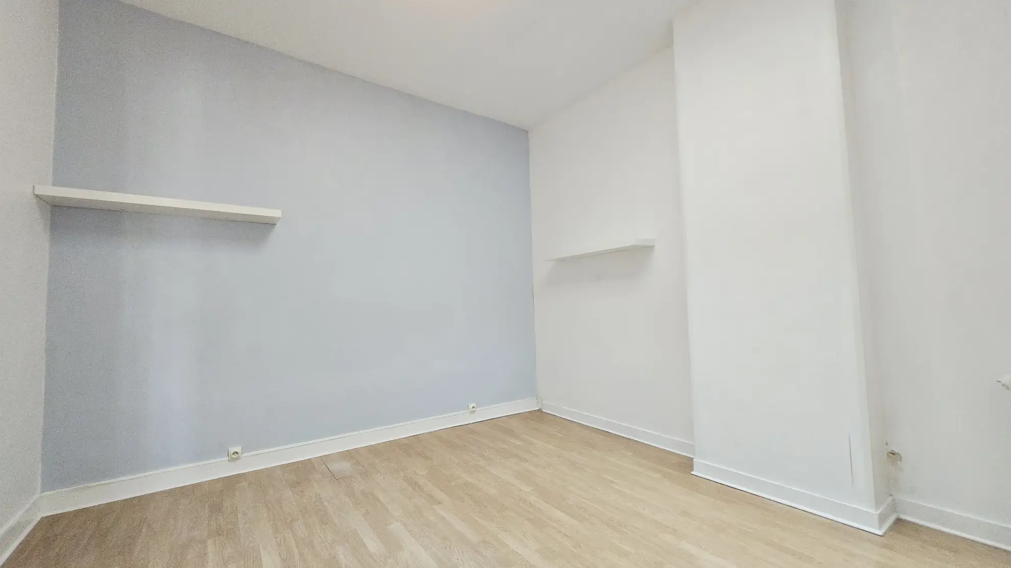 A vendre échoppe à Libourne de 90 m² avec cour et cave, proche centre-ville 