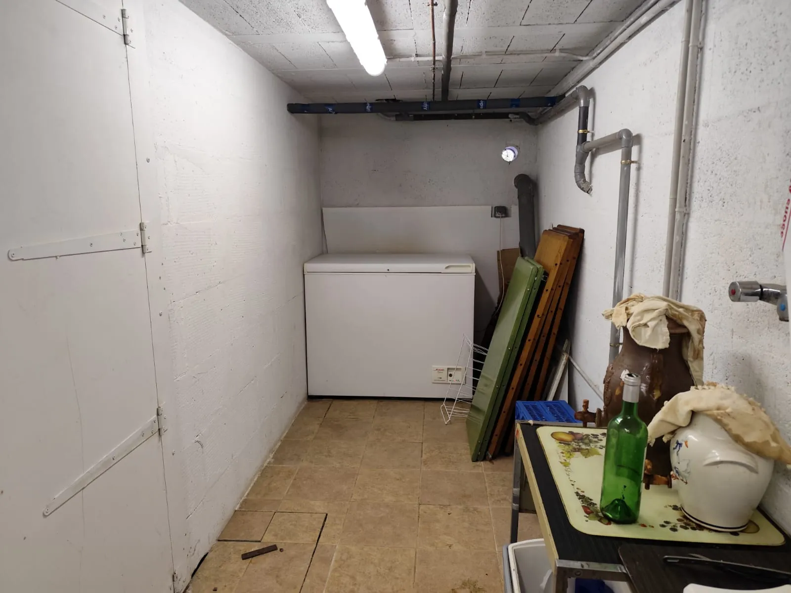 Belle maison de 114 m² avec terrain de 5000 m² à Saint-Denis-sur-Sarthon 