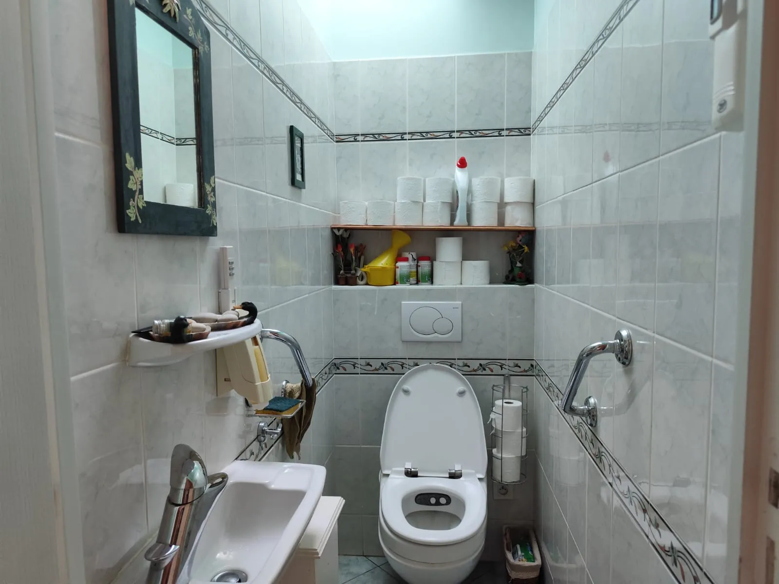 Belle maison de 114 m² avec terrain de 5000 m² à Saint-Denis-sur-Sarthon 