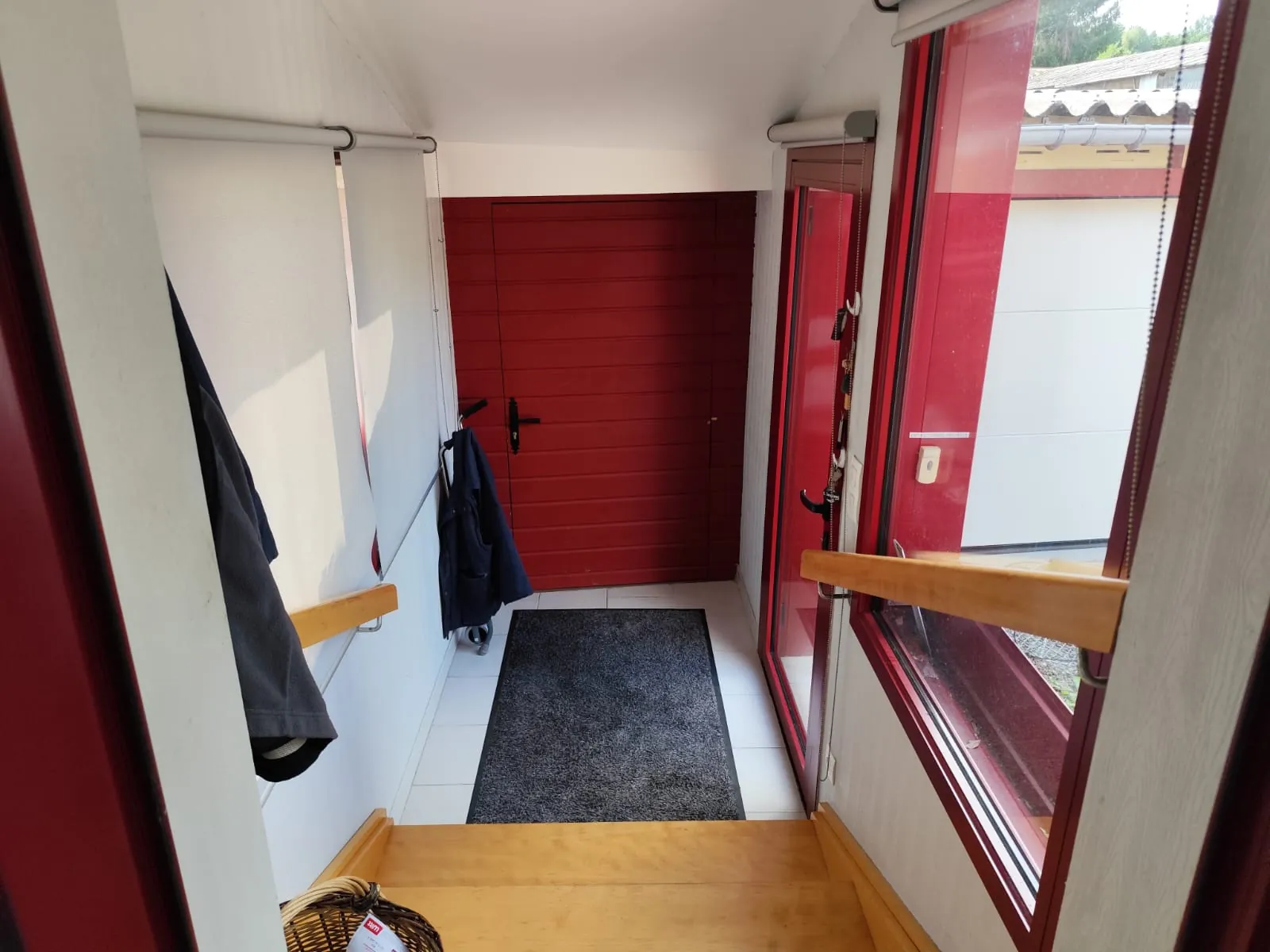 Belle maison de 114 m² avec terrain de 5000 m² à Saint-Denis-sur-Sarthon 