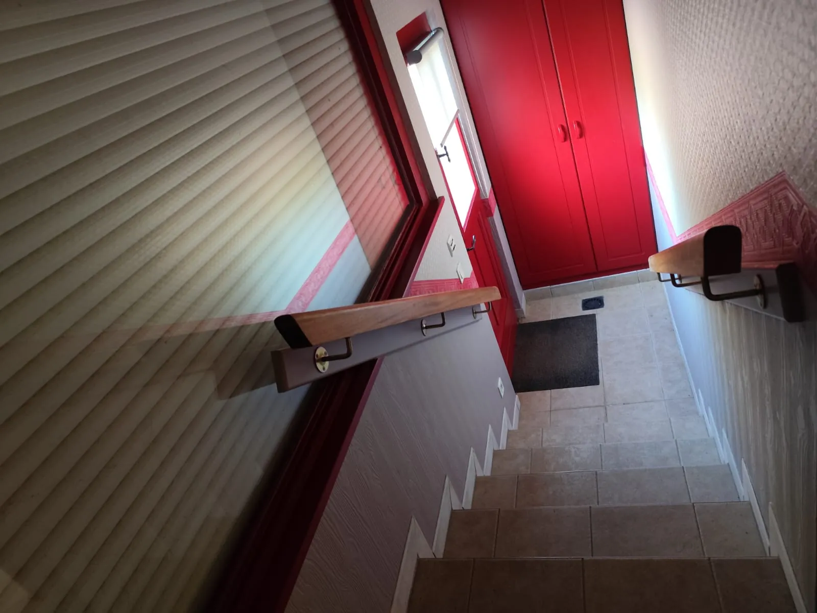 Belle maison de 114 m² avec terrain de 5000 m² à Saint-Denis-sur-Sarthon 