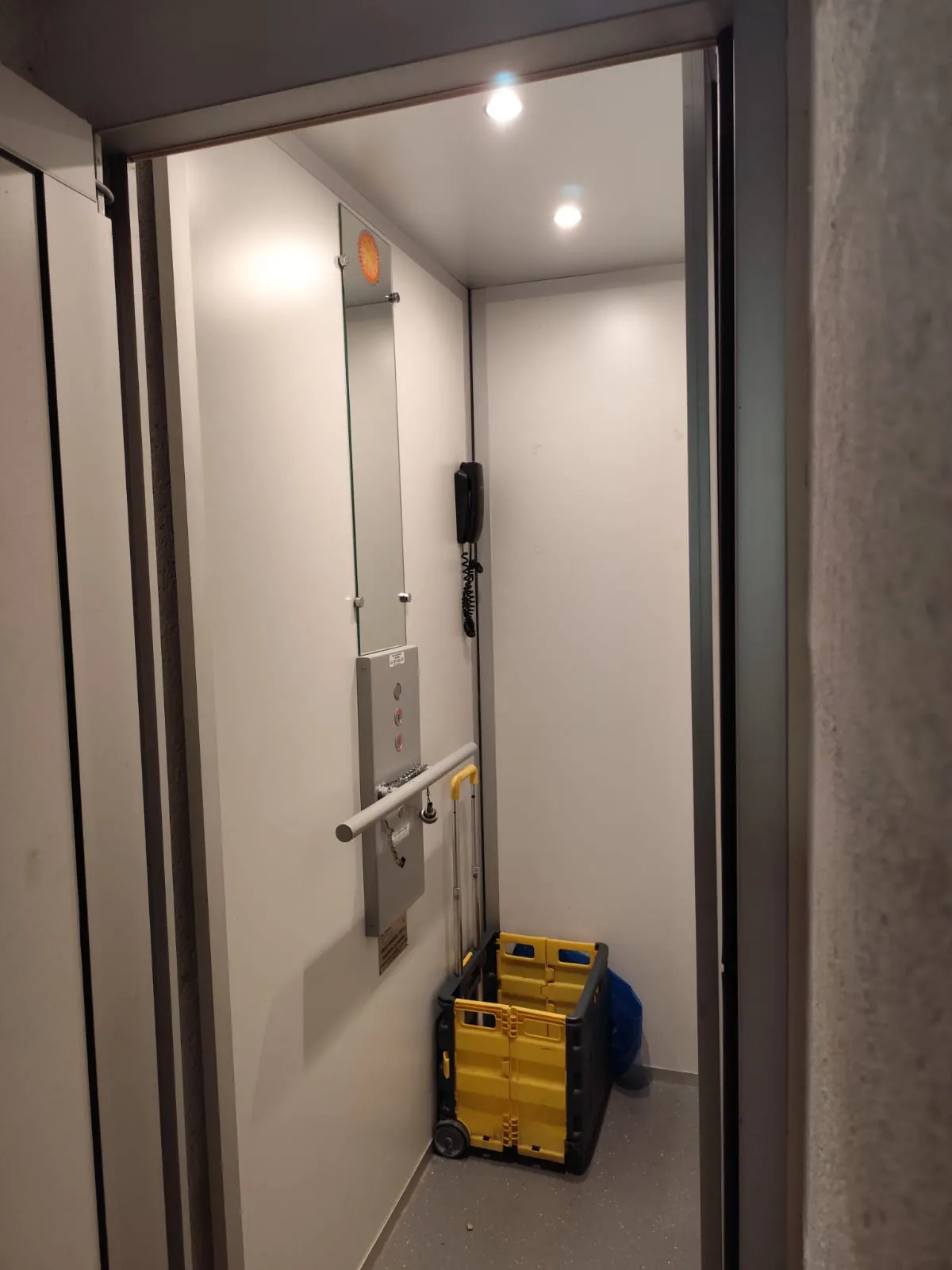 Belle maison de 114 m² avec terrain de 5000 m² à Saint-Denis-sur-Sarthon 