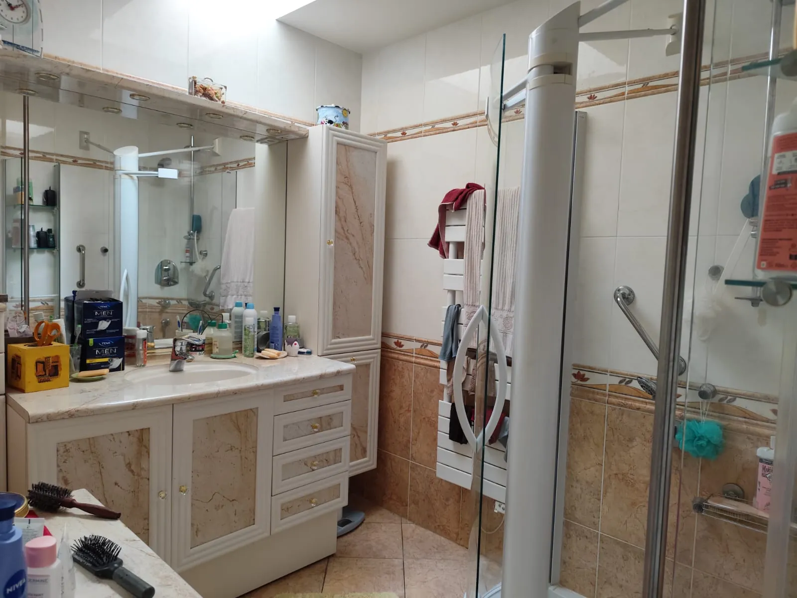 Belle maison de 114 m² avec terrain de 5000 m² à Saint-Denis-sur-Sarthon 