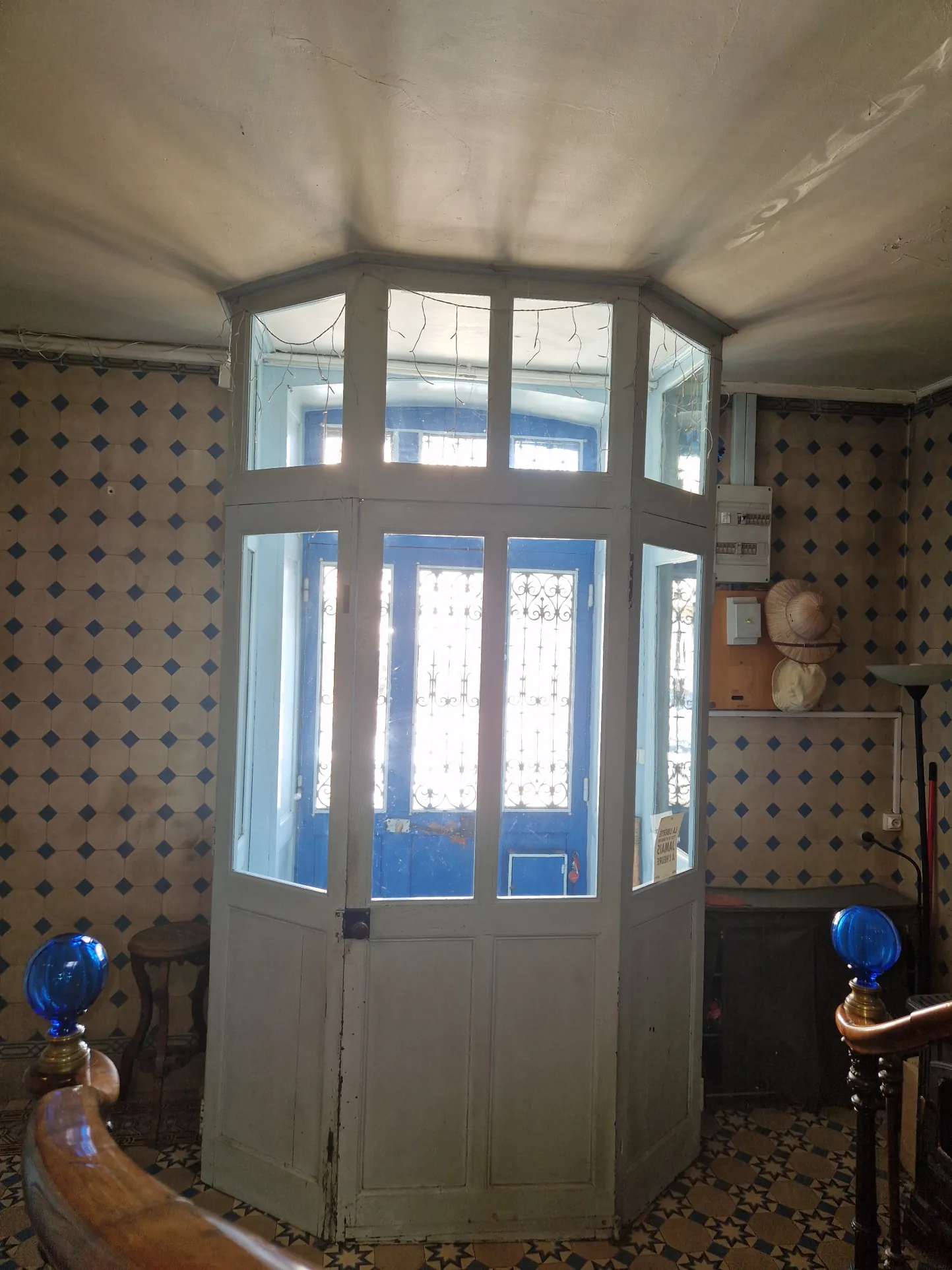 Magnifique maison de maître de 211 m2 à Bourbonne-les-Bains, ville thermale 