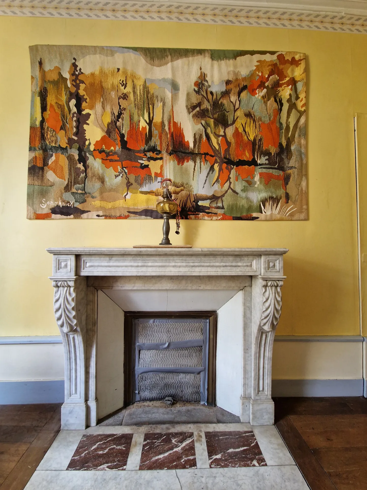 Magnifique maison de maître de 211 m2 à Bourbonne-les-Bains, ville thermale 