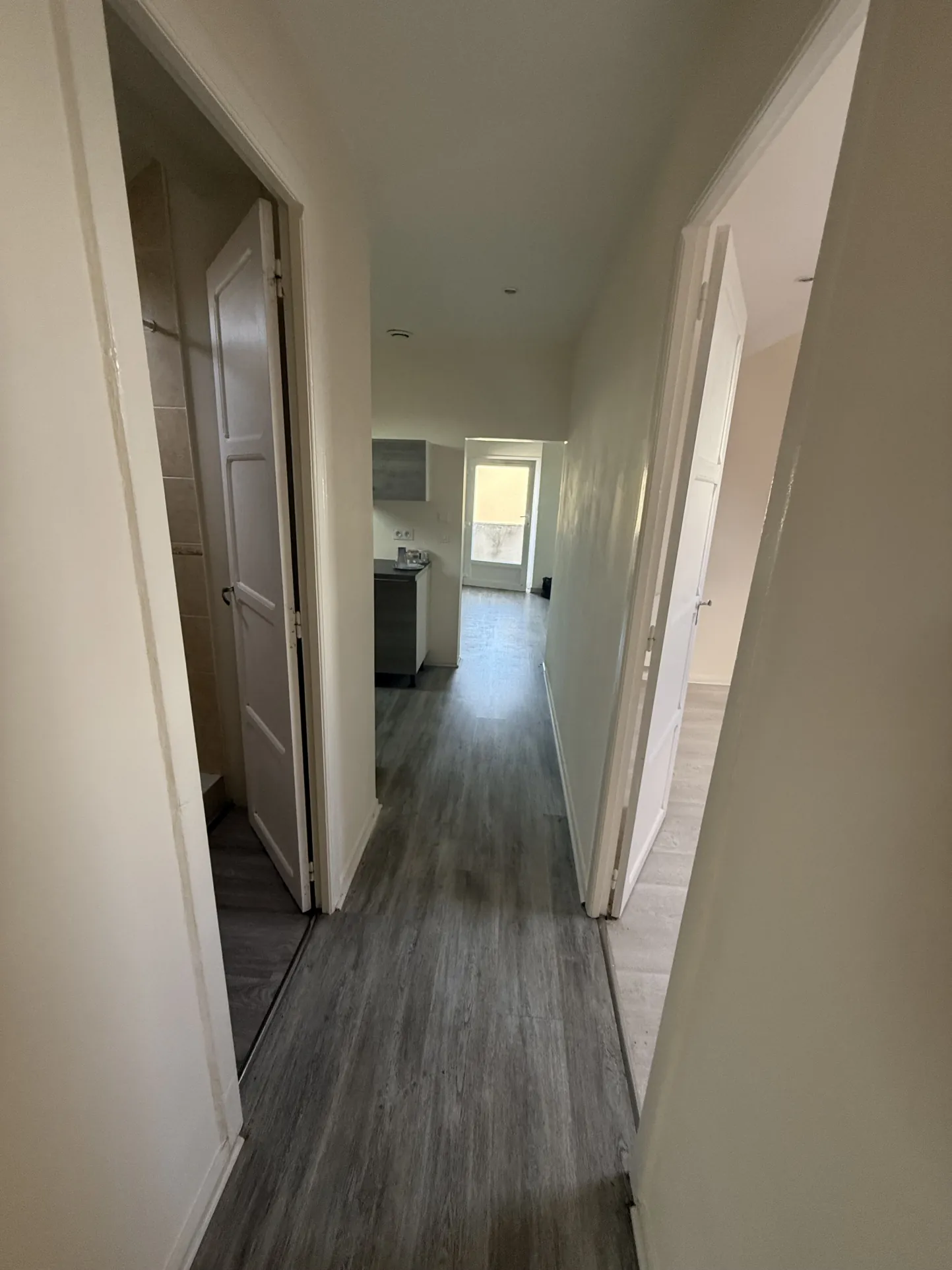 Maison à vendre de 124,03 m² avec grand terrain à Alençon 