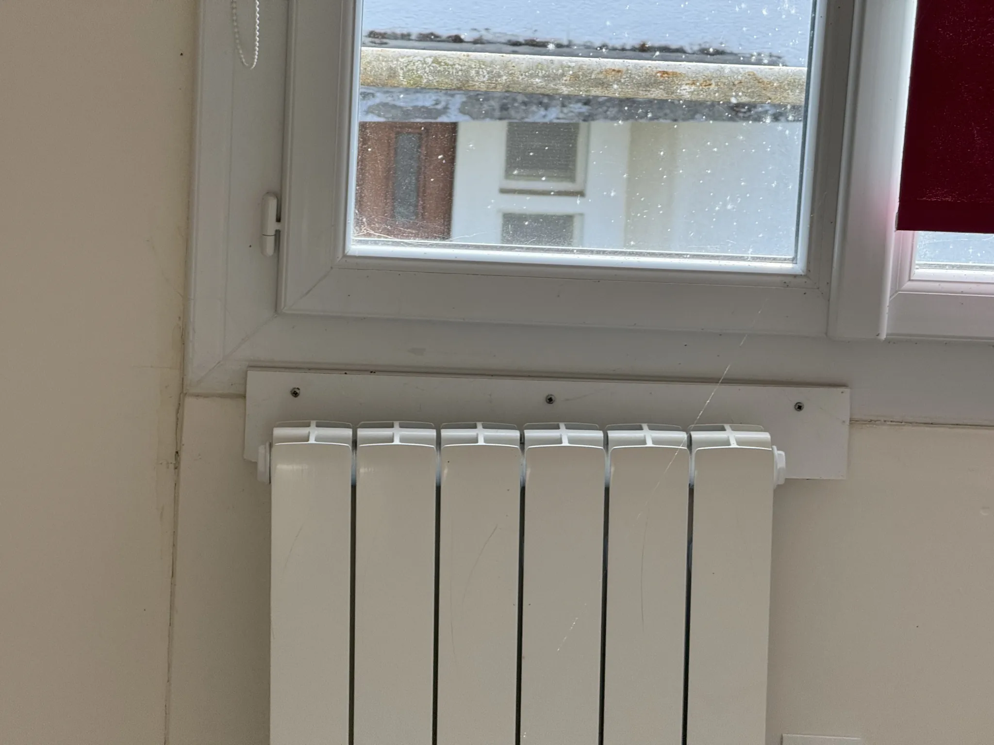 Maison à vendre de 124,03 m² avec grand terrain à Alençon 