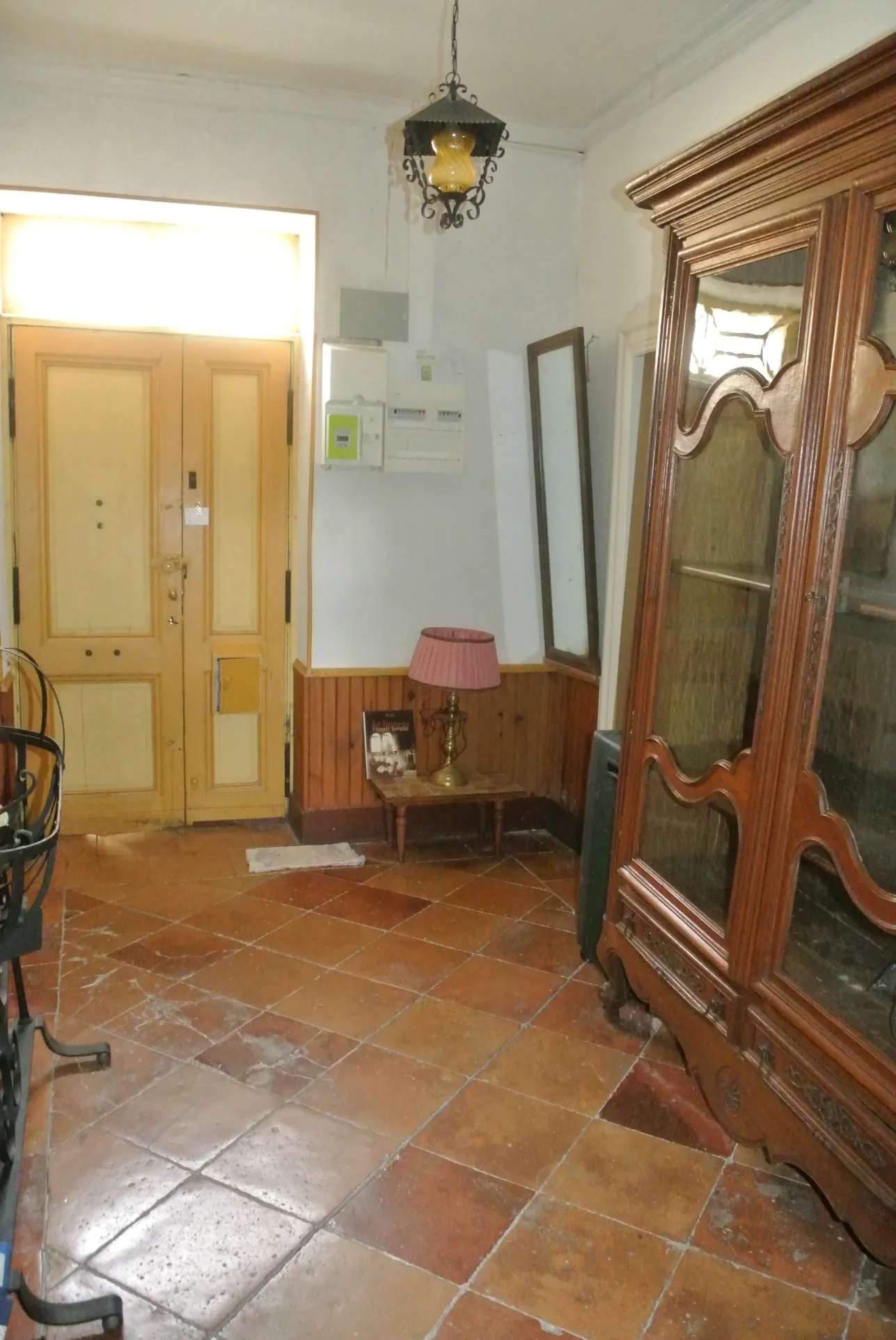 Charmante maison en pierre avec 6 chambres et dépendances à Saint-Barthélemy-d'Agenais 