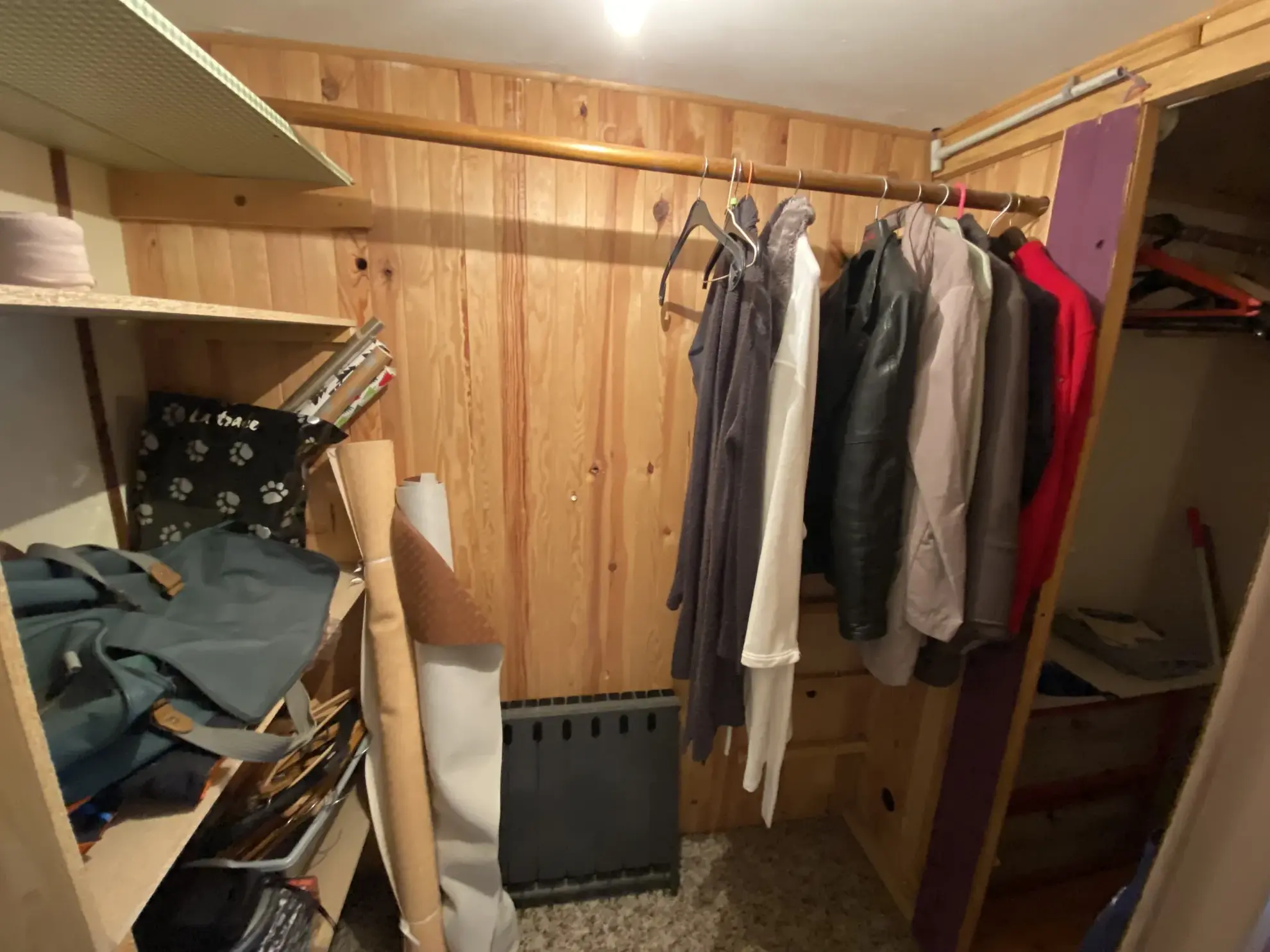 Maison en pierre à vendre à Saint-Martin-la-Porte – 3 chambres, jardin, 127 m² 