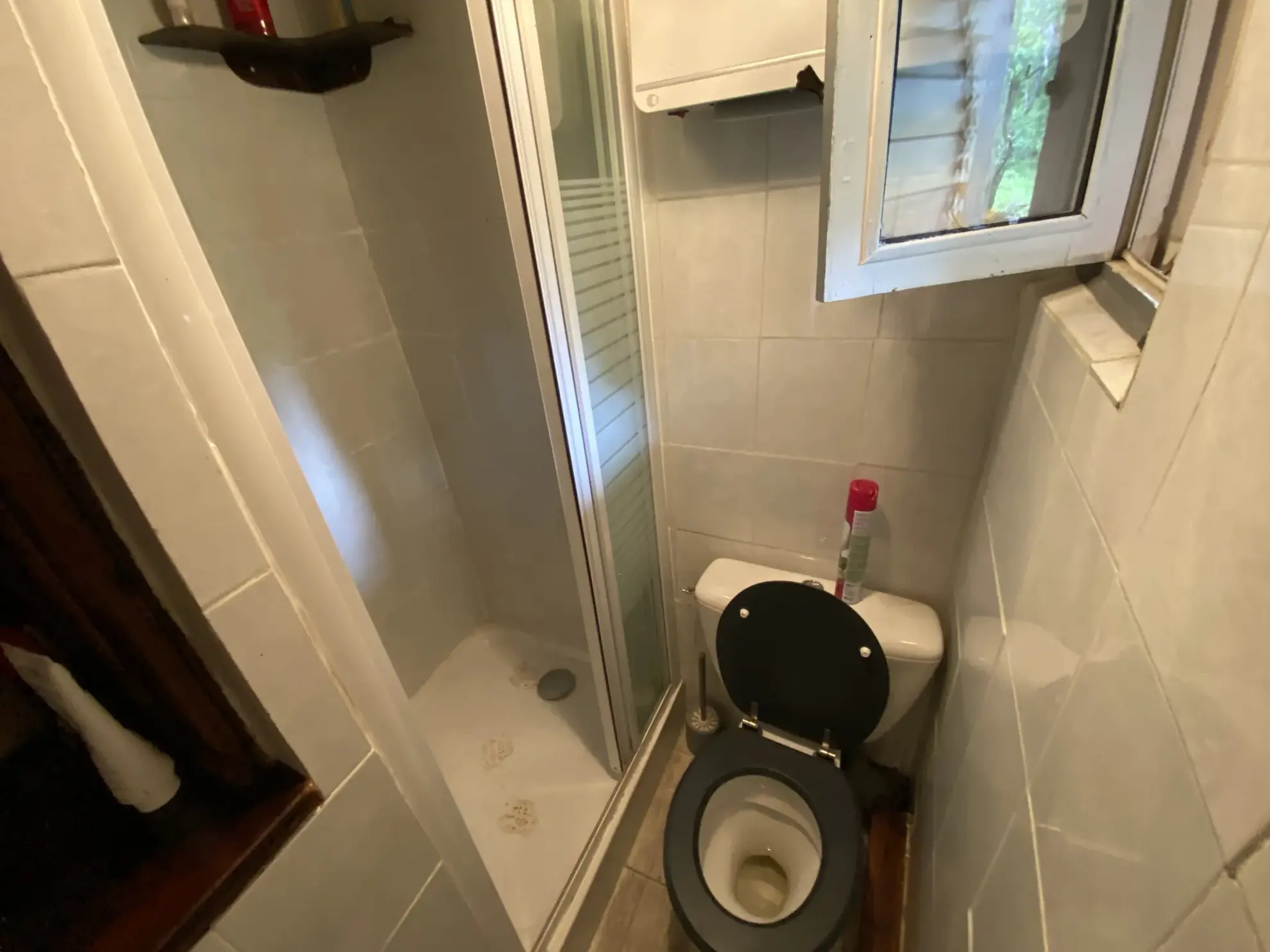 Maison en pierre à vendre à Saint-Martin-la-Porte – 3 chambres, jardin, 127 m² 