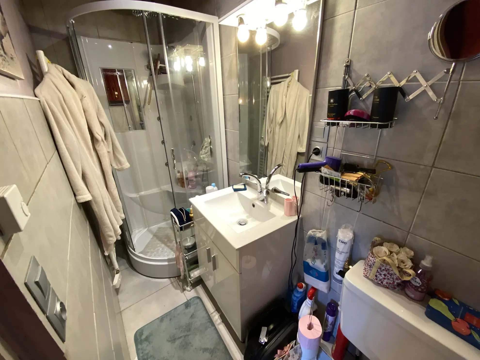 Maison en pierre à vendre à Saint-Martin-la-Porte – 3 chambres, jardin, 127 m² 