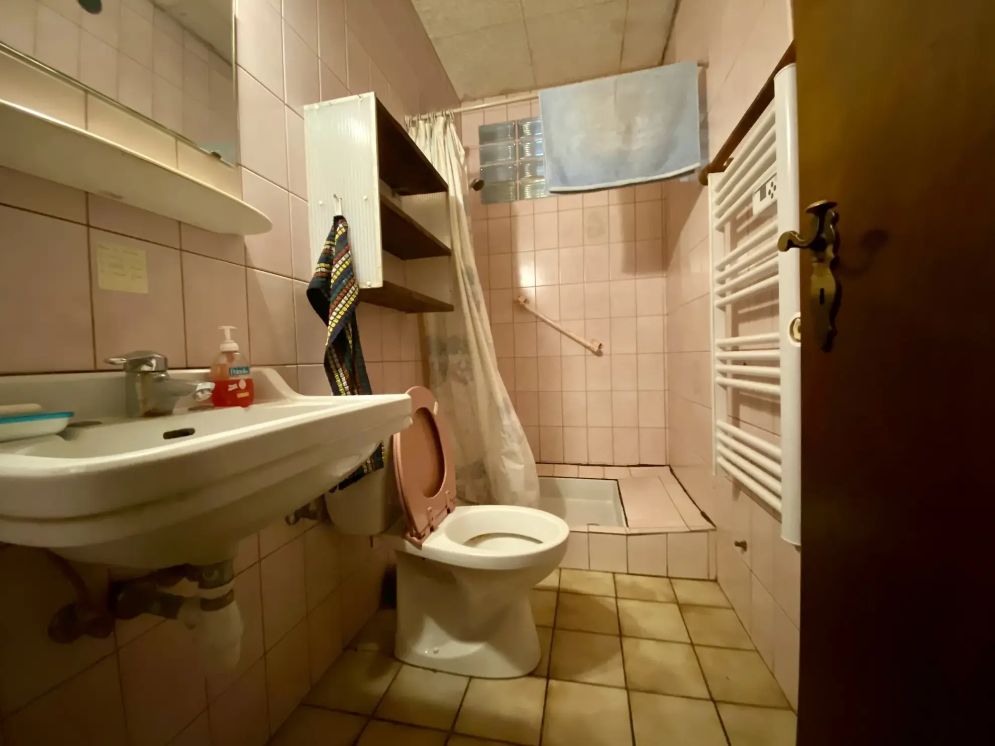 Maison de 138 m² à Harskirchen, proche Sarre-Union, avec garage et jardin 