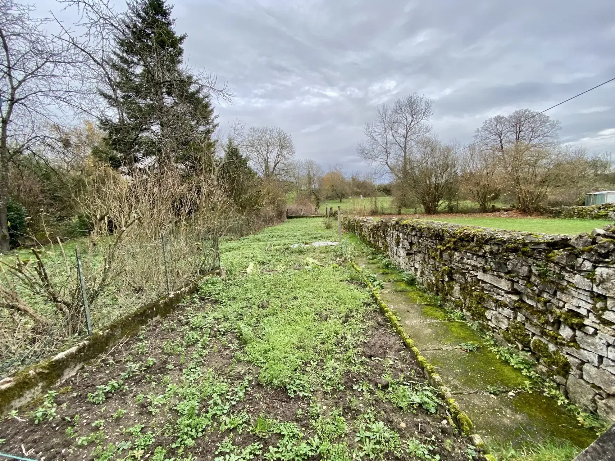 Maison de 138 m² à Harskirchen, proche Sarre-Union, avec garage et jardin 