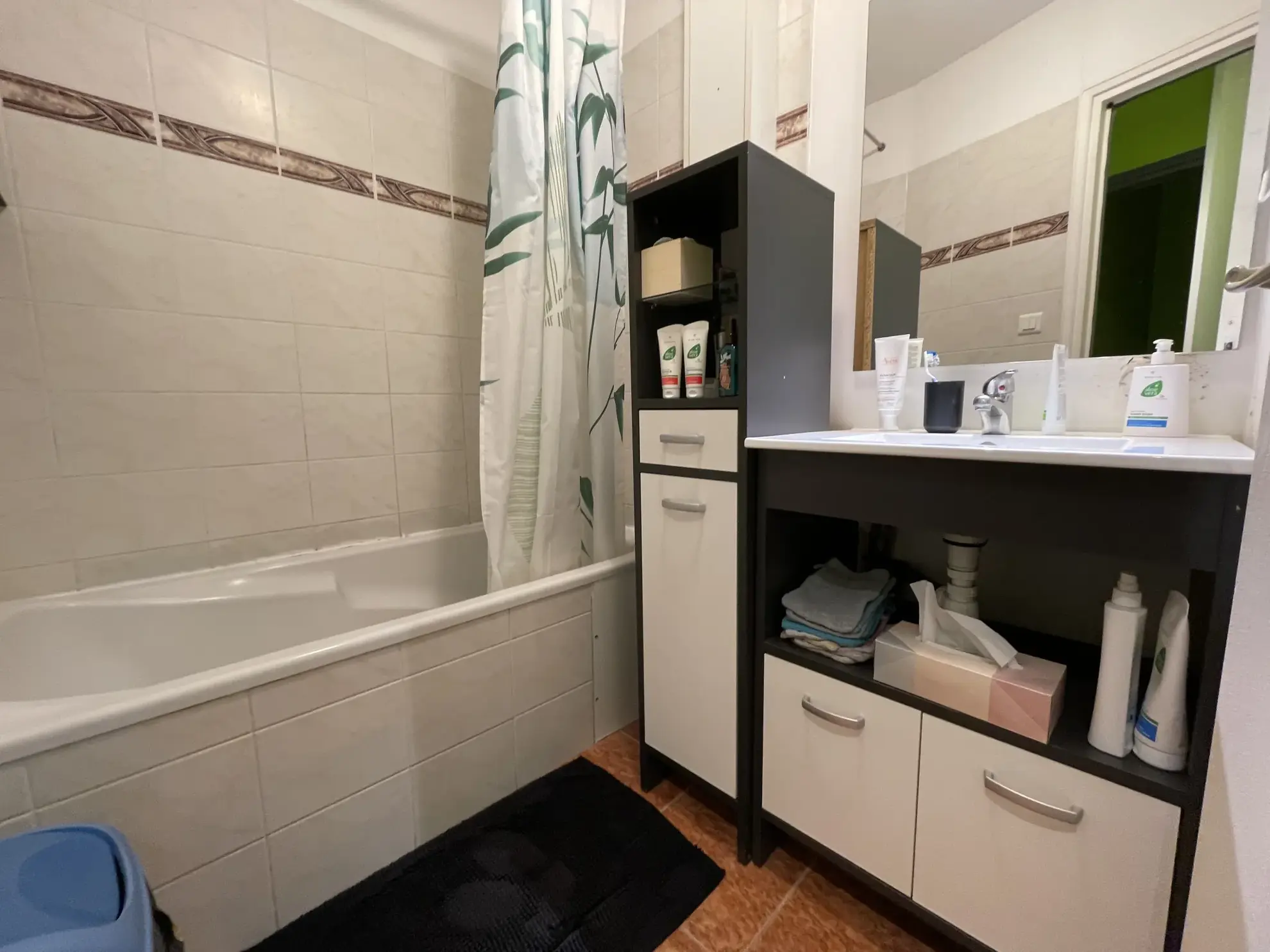 Maison de 128 m² à Amplepuis avec 3 chambres et terrain attenant 