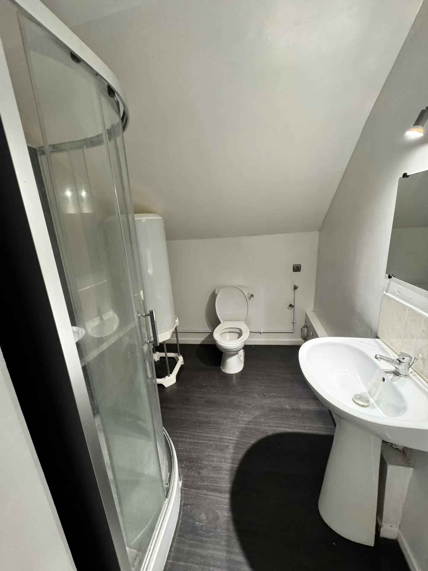 Maison rénovée à Wallers - Idéal premier achat ou investissement locatif 