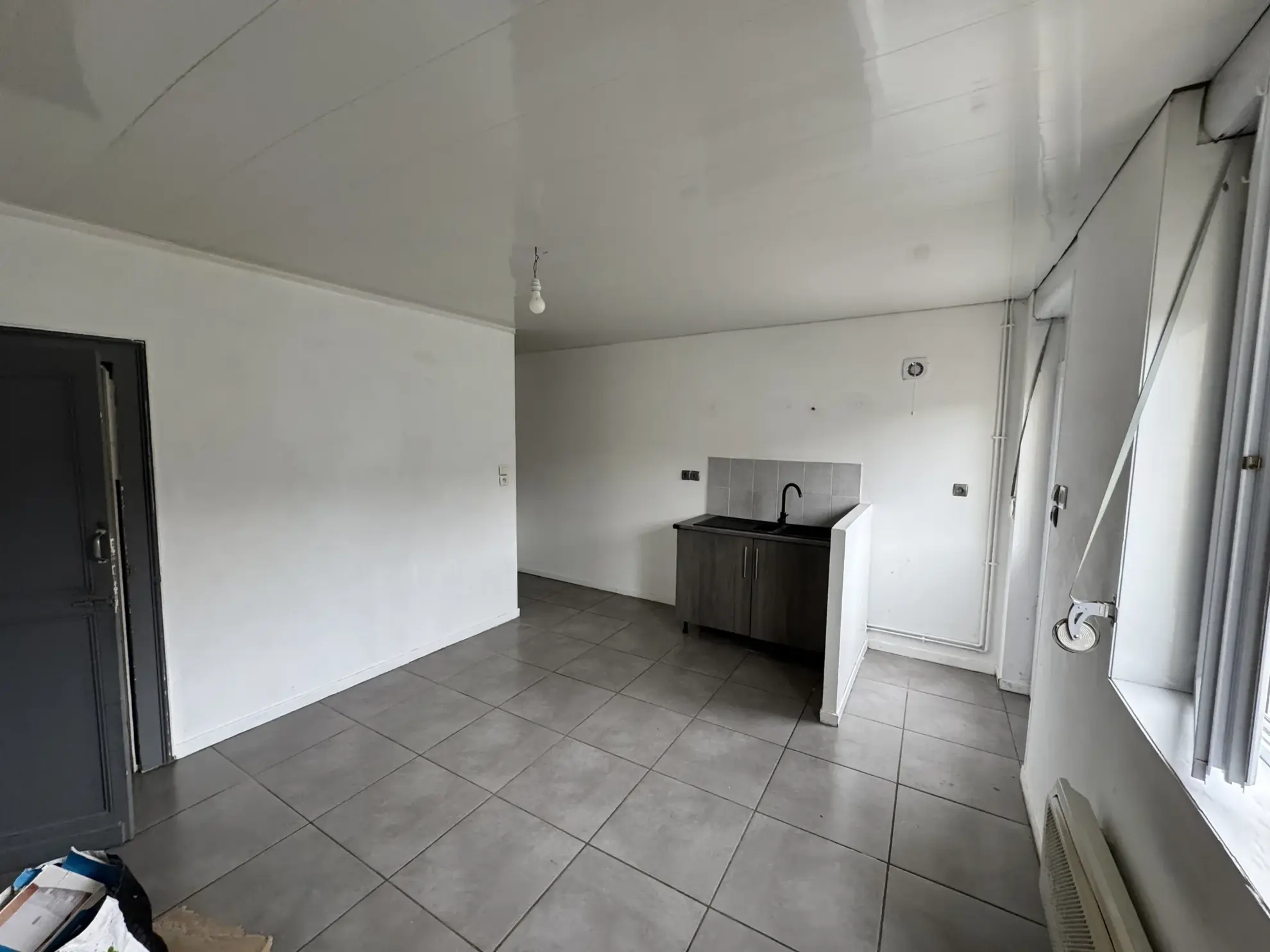 Maison rénovée à Wallers - Idéal premier achat ou investissement locatif 