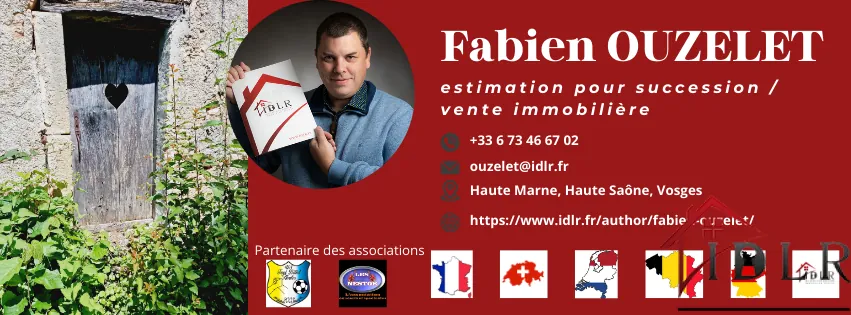 Maison spacieuse de 171 m² à Serqueux avec terrasse et garage 