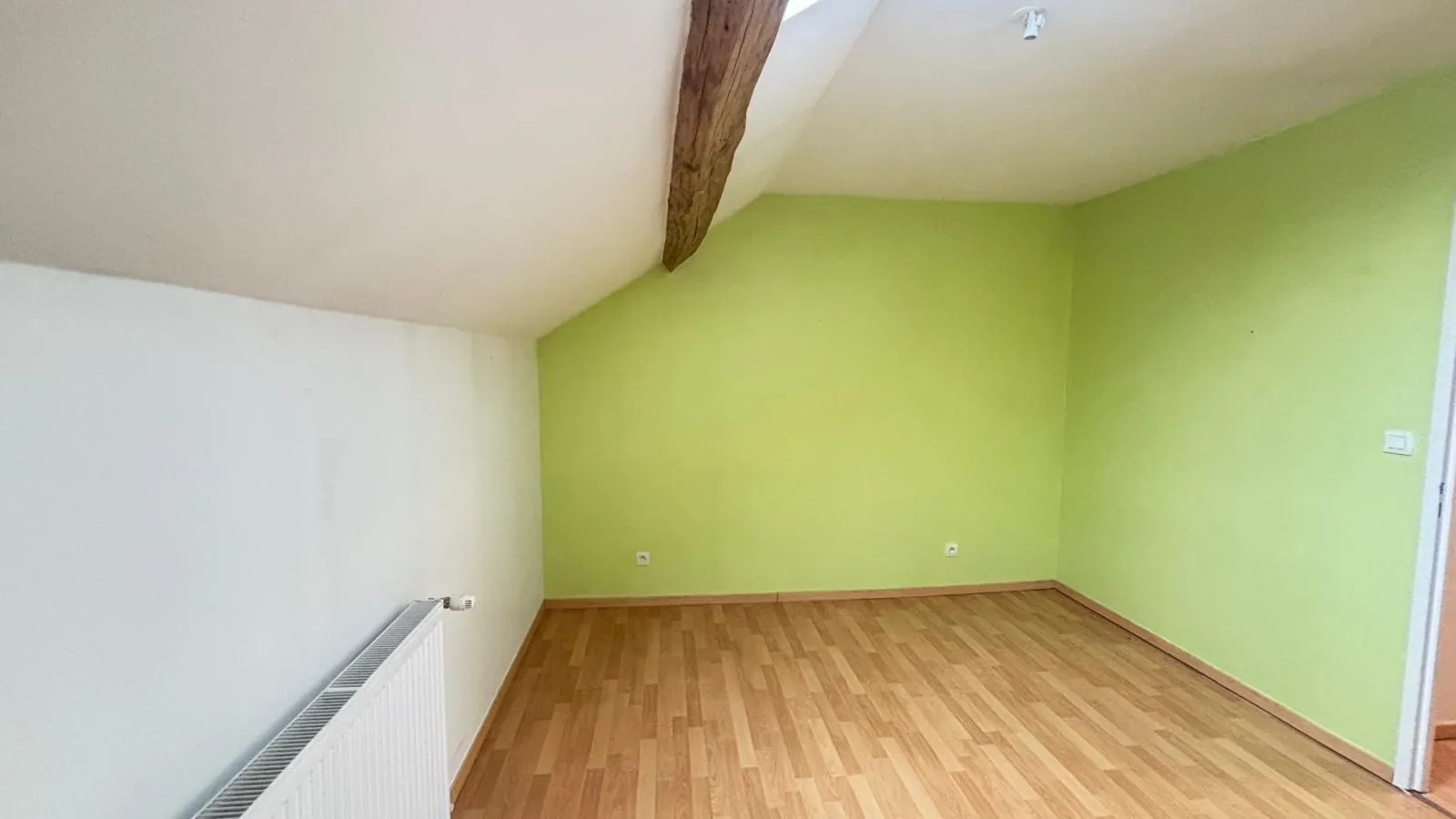 Belle maison rénovée de 124 m² avec jardin et terrasse à Marsannay-le-Bois 