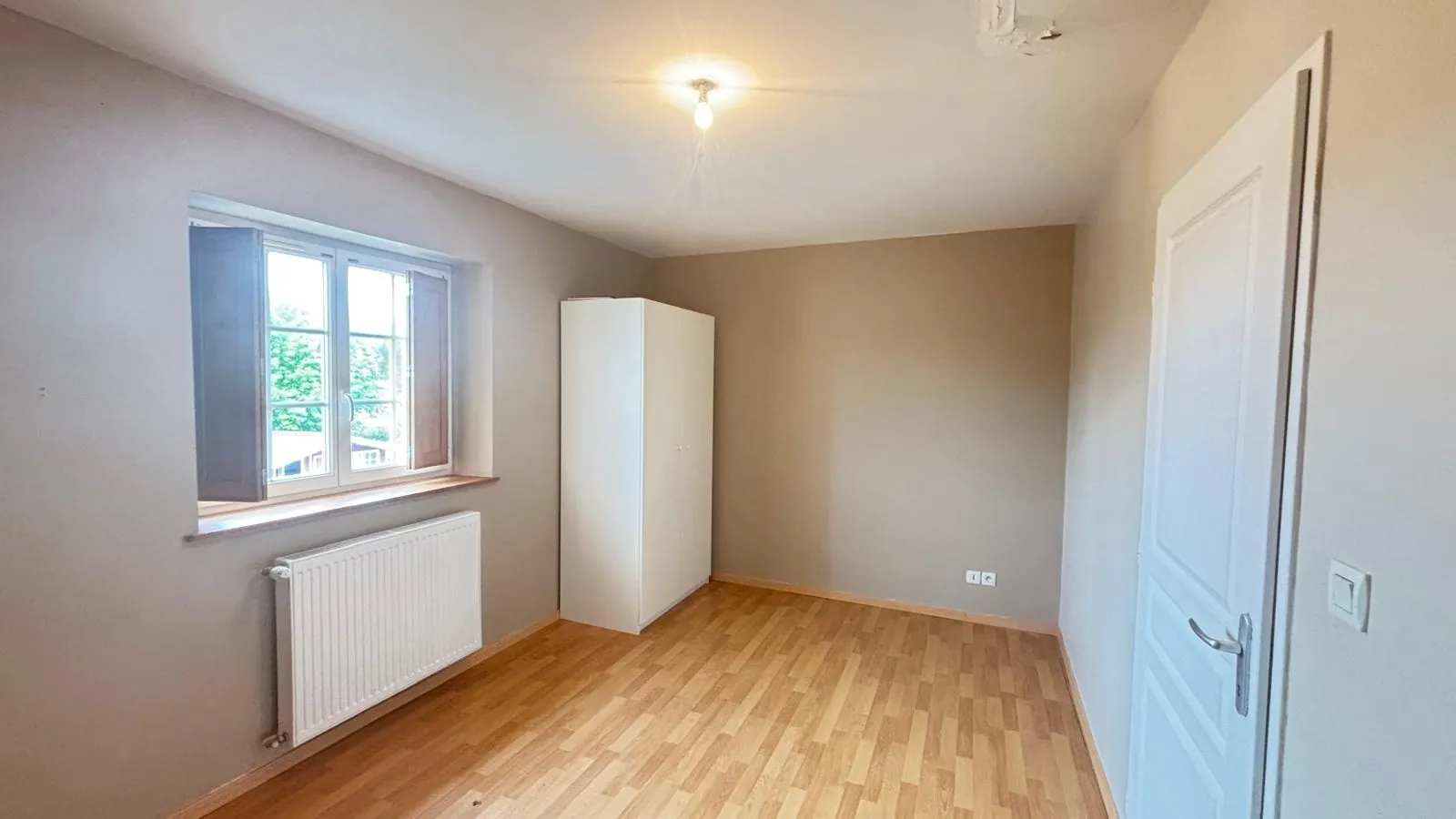 Belle maison rénovée de 124 m² avec jardin et terrasse à Marsannay-le-Bois 