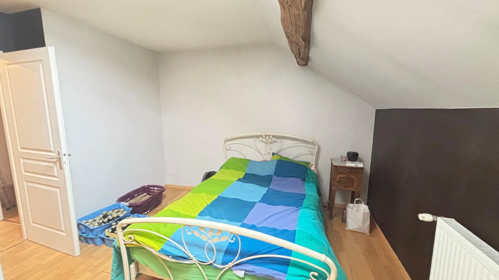 Belle maison rénovée de 124 m² avec jardin et terrasse à Marsannay-le-Bois 