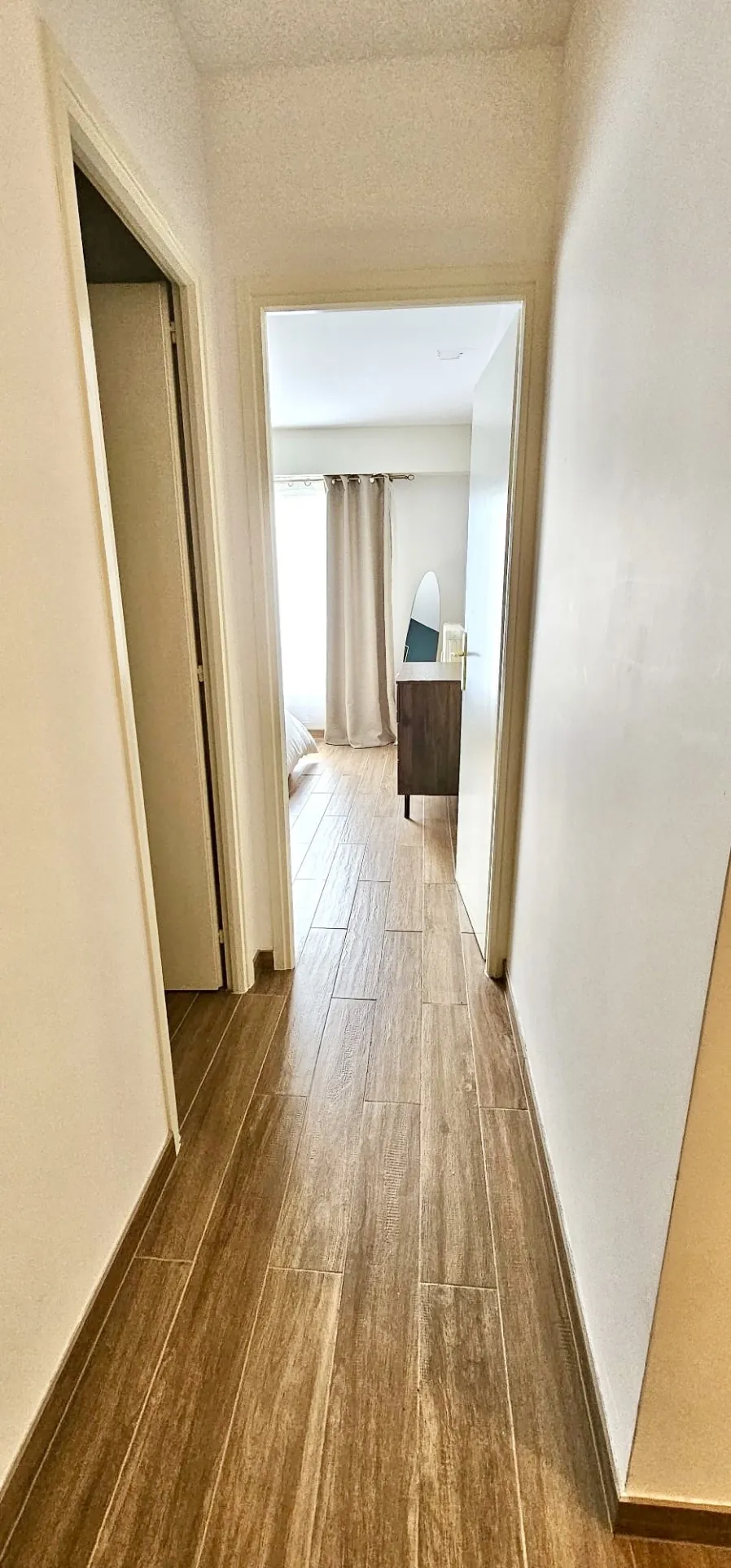 Grand T2 lumineux de 60 m² à Gaillard avec balcon, parking et cave – Opportunité rare 