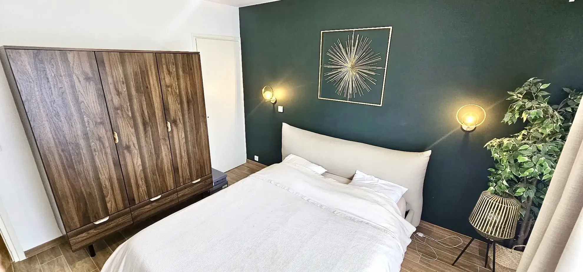 Grand T2 lumineux de 60 m² à Gaillard avec balcon, parking et cave – Opportunité rare 