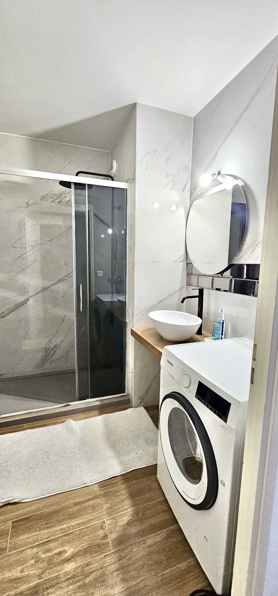 Grand T2 lumineux de 60 m² à Gaillard avec balcon, parking et cave – Opportunité rare 