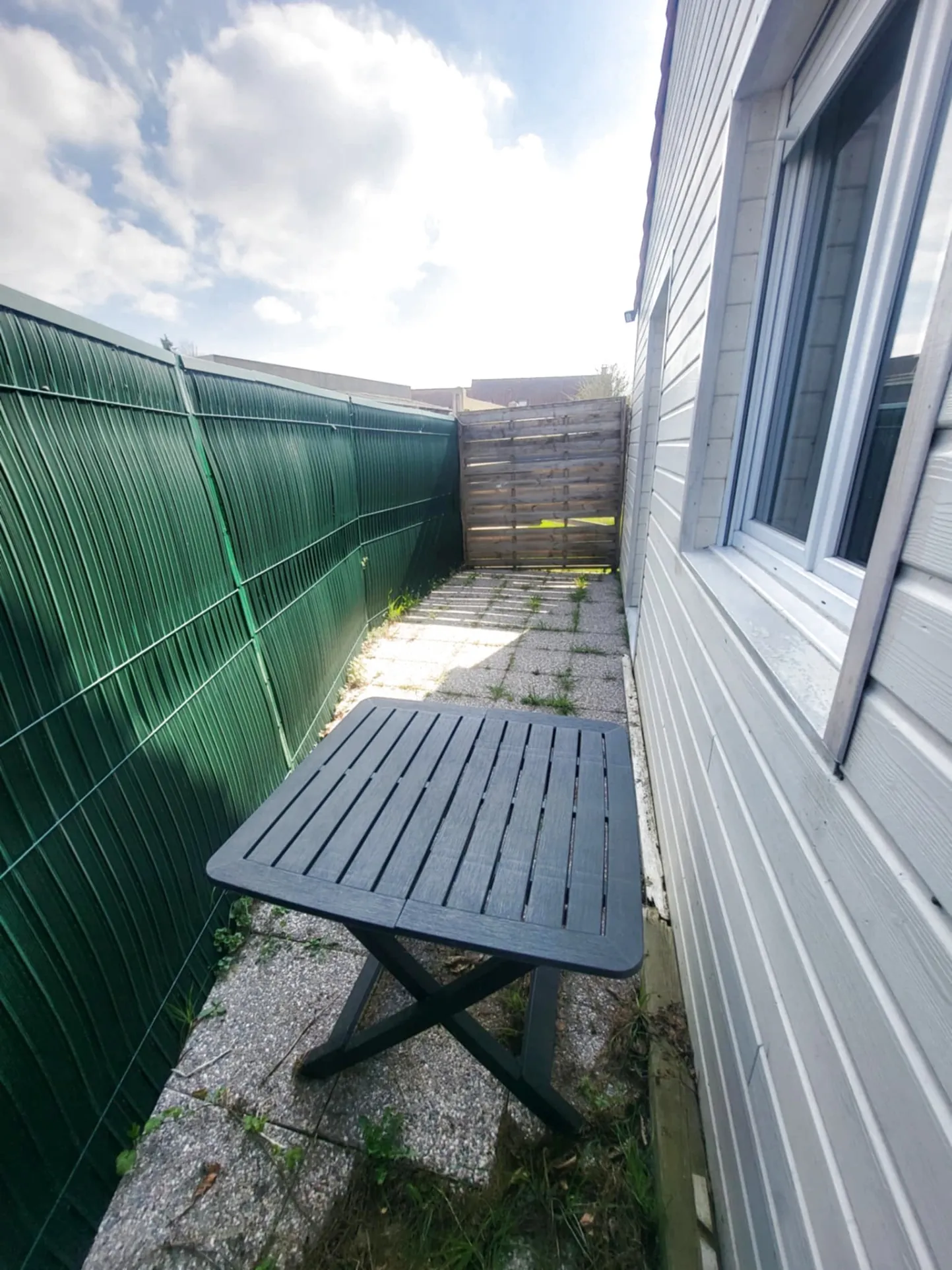 Immeuble avec deux appartements à vendre à Berck, idéal investissement ou résidence secondaire 