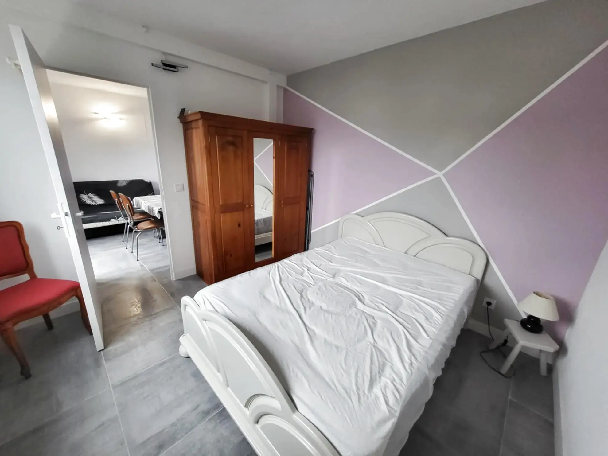 Immeuble avec deux appartements à vendre à Berck, idéal investissement ou résidence secondaire 