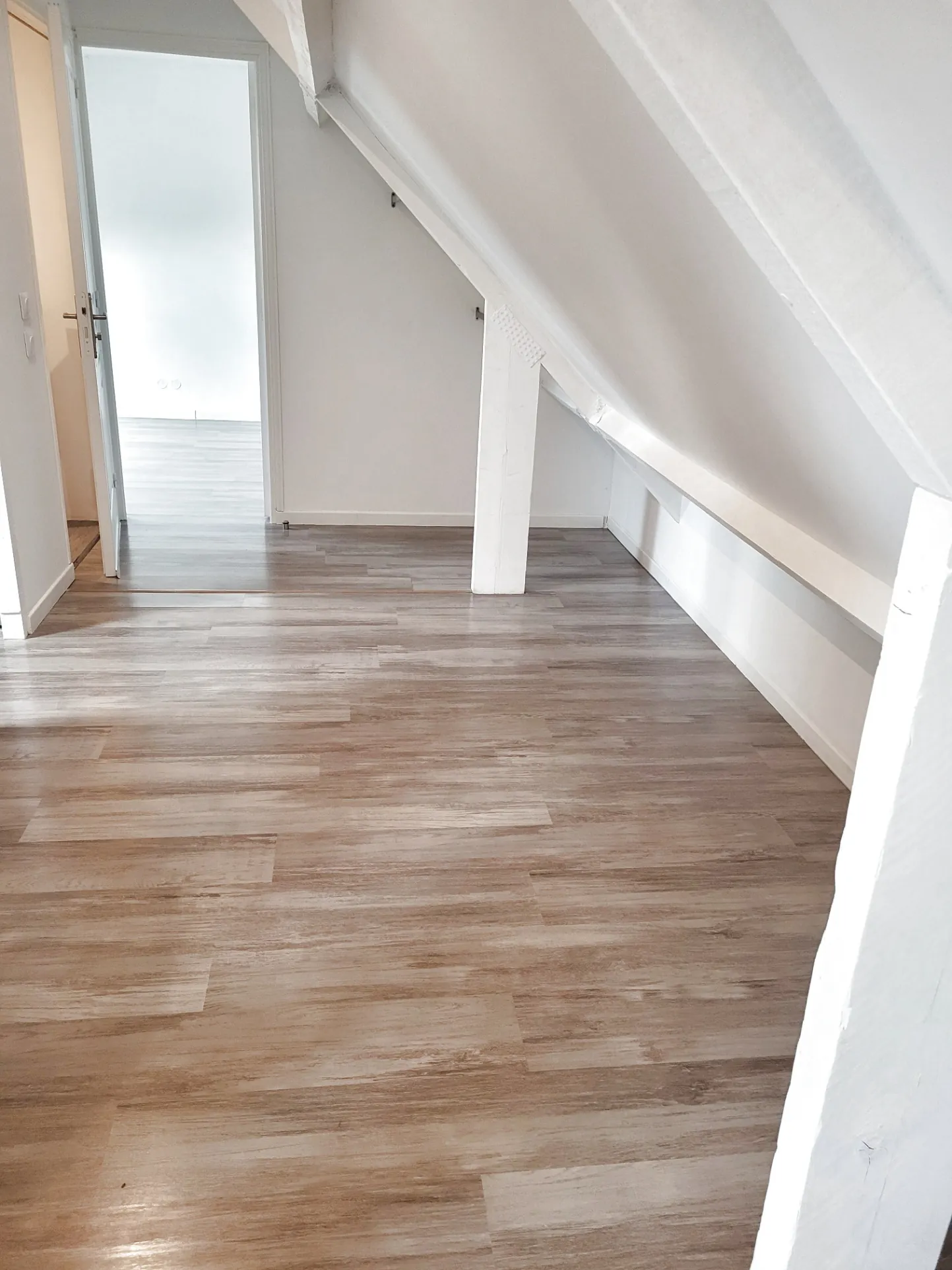 Immeuble avec deux appartements à vendre à Berck, idéal investissement ou résidence secondaire 