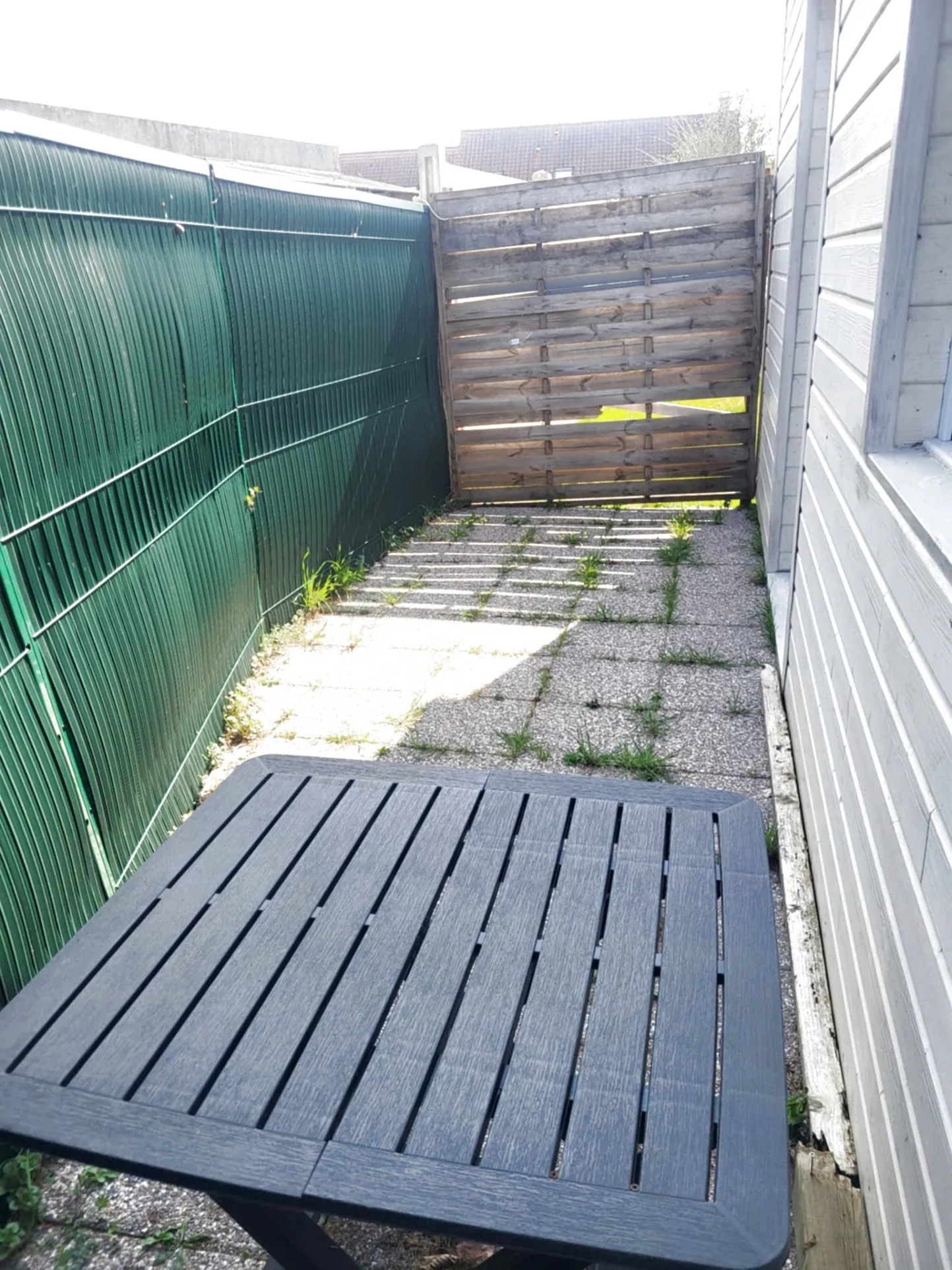 Immeuble avec deux appartements à vendre à Berck, idéal investissement ou résidence secondaire 