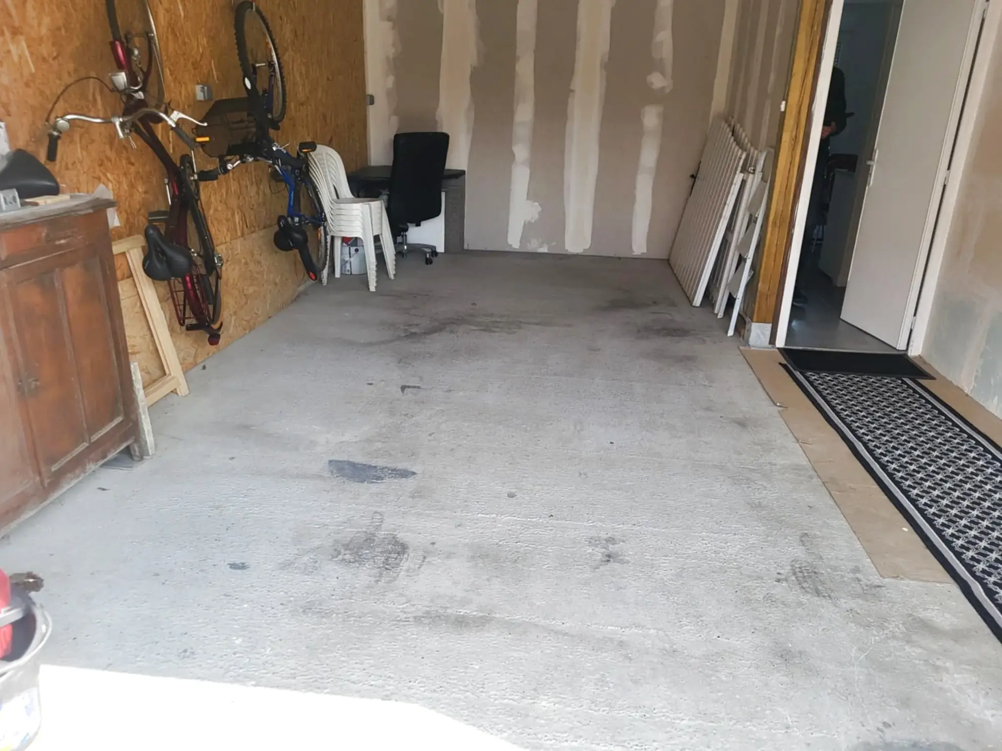 Immeuble avec deux appartements à vendre à Berck, idéal investissement ou résidence secondaire 