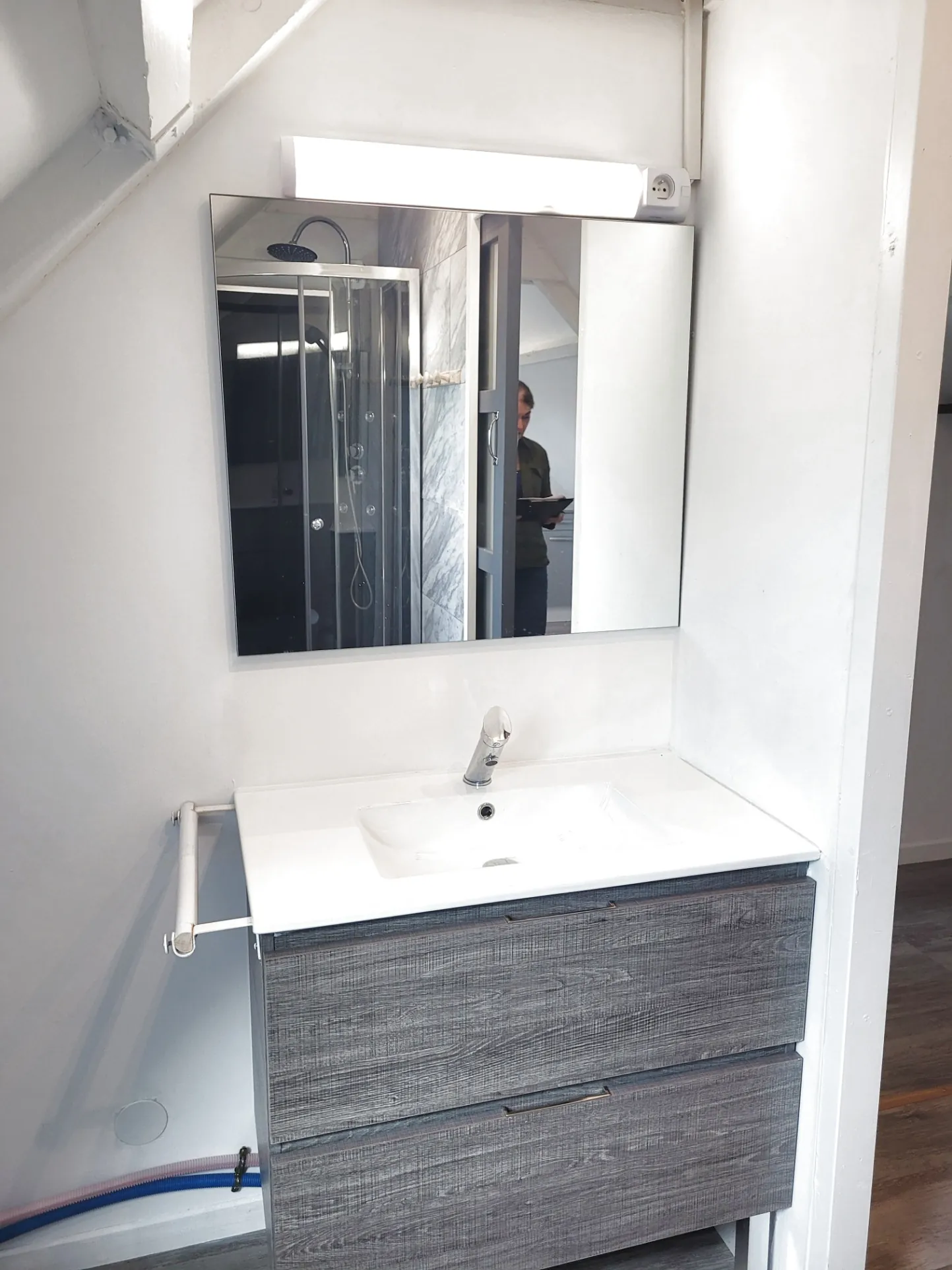 Immeuble avec deux appartements à vendre à Berck, idéal investissement ou résidence secondaire 