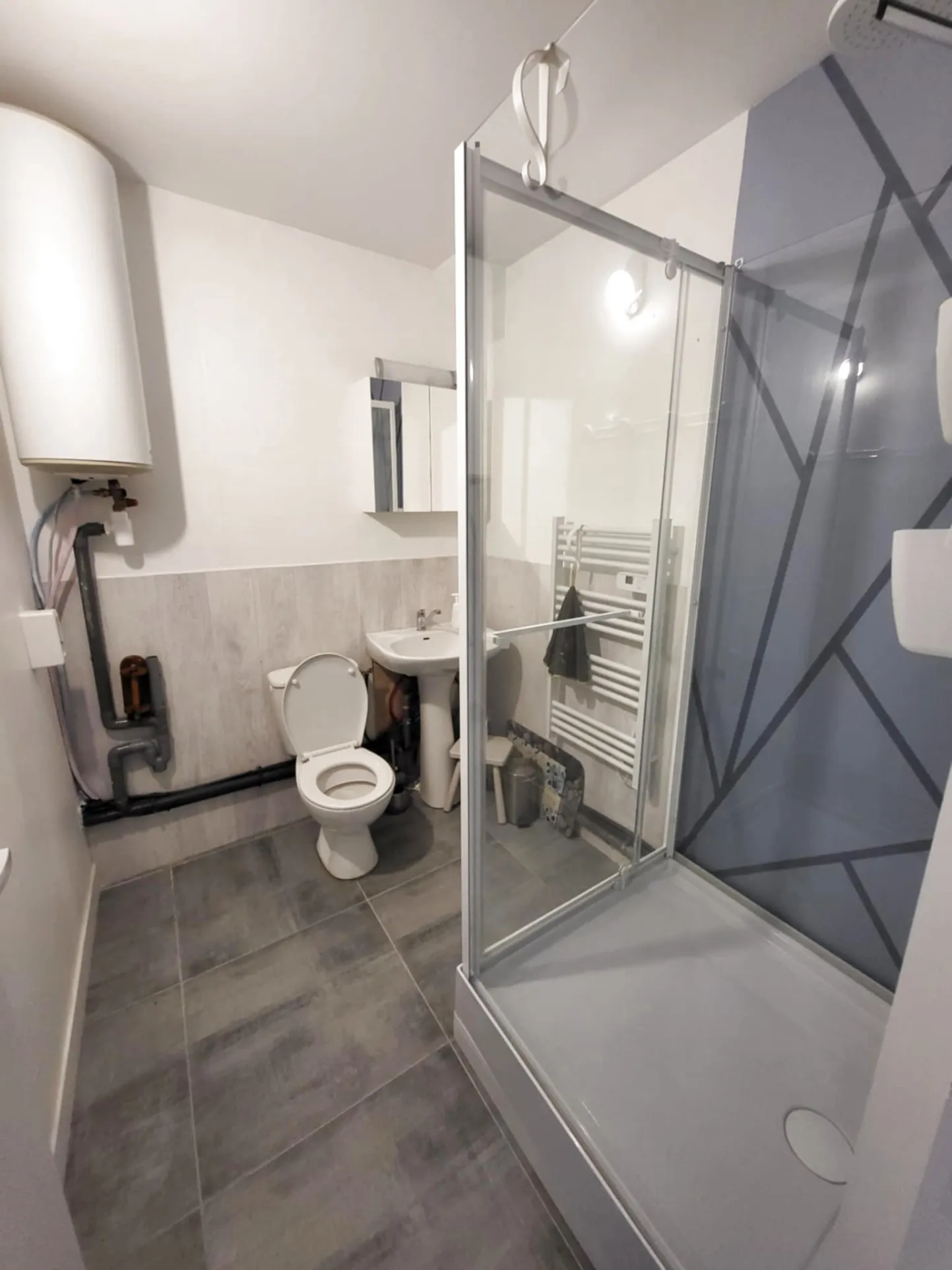 Immeuble avec deux appartements à vendre à Berck, idéal investissement ou résidence secondaire 