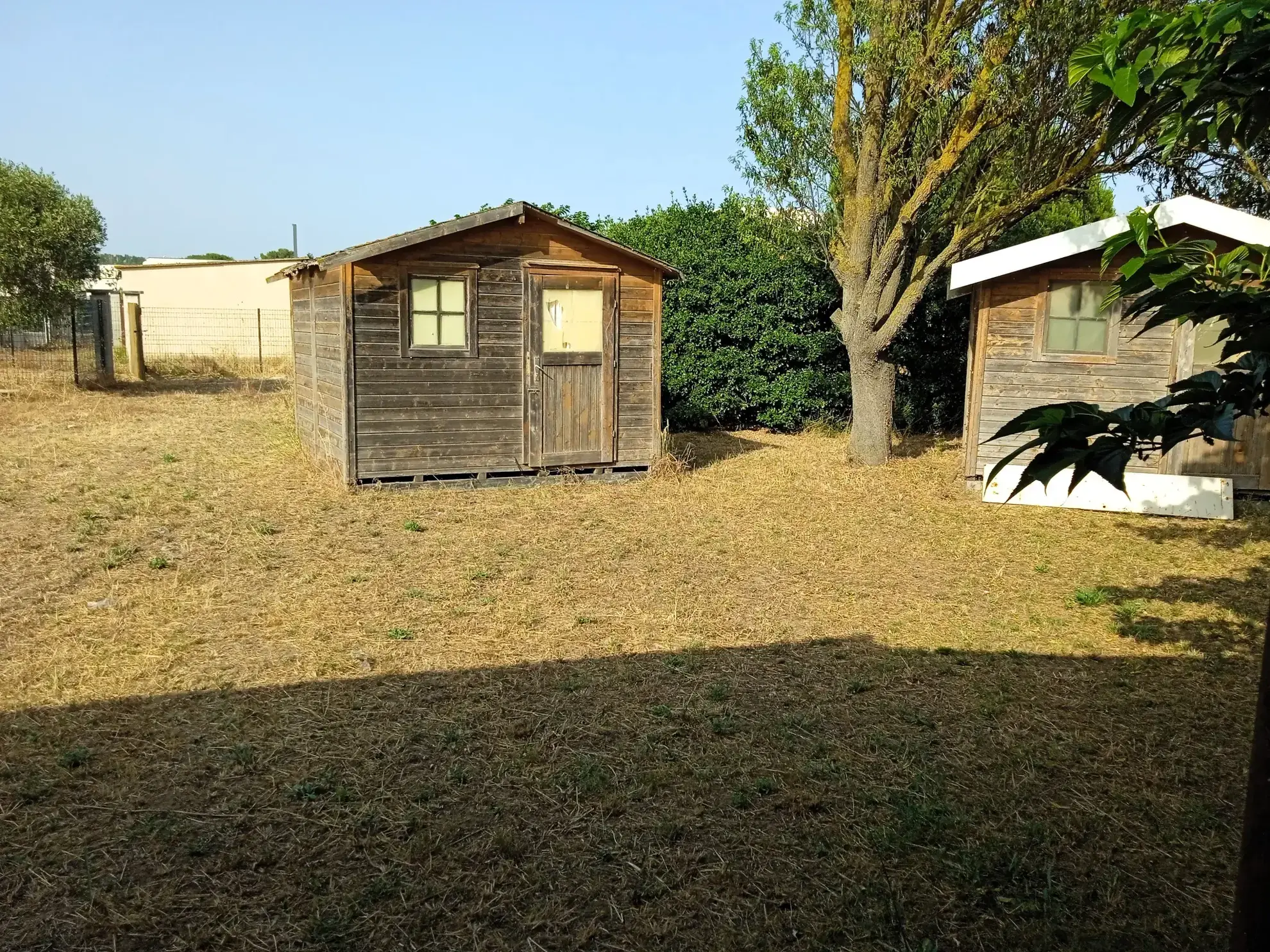 Terrain à bâtir de 780 m² à Sérignan proche des plages