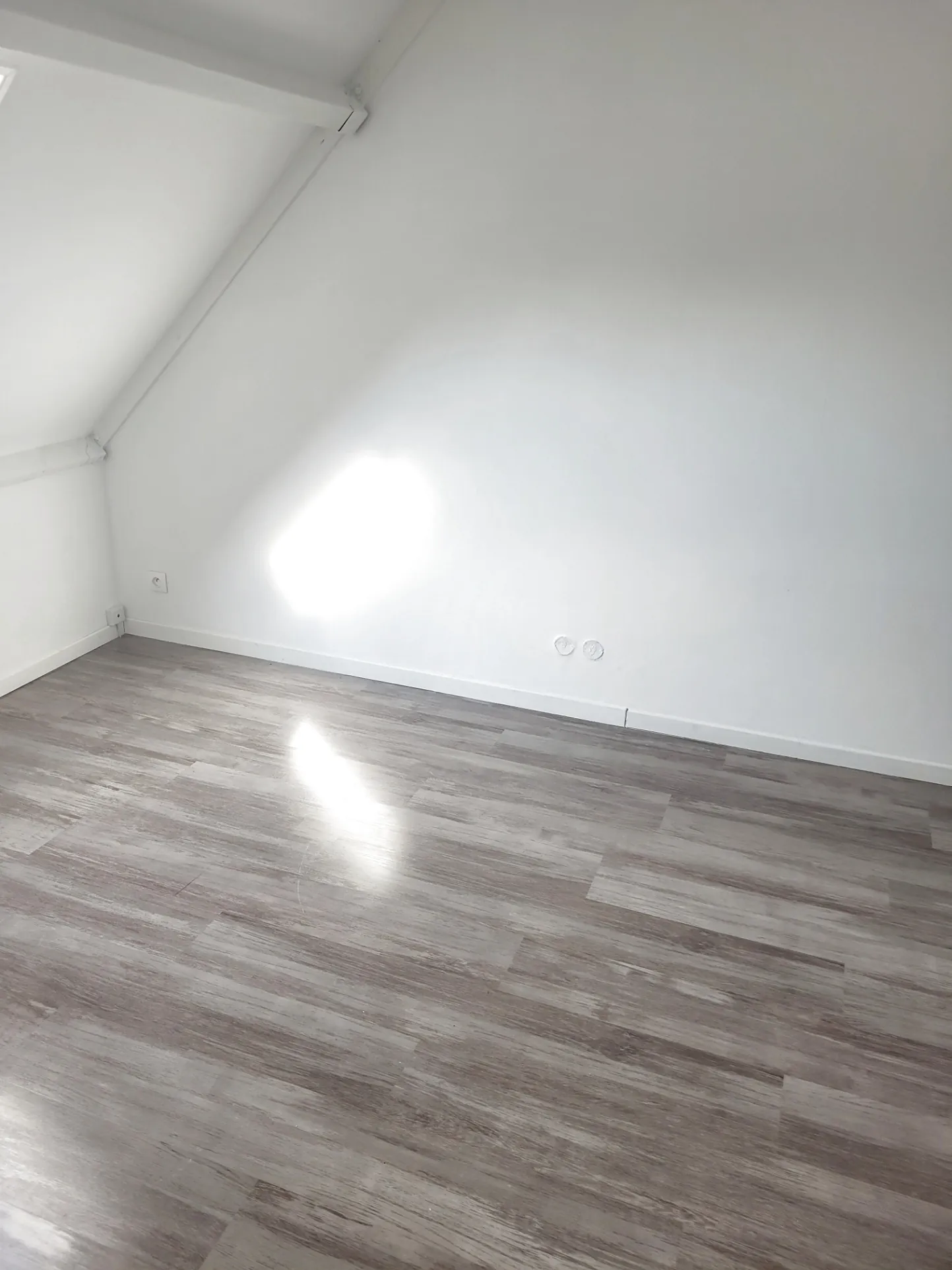 Immeuble avec deux appartements à vendre à Berck, idéal investissement ou résidence secondaire 