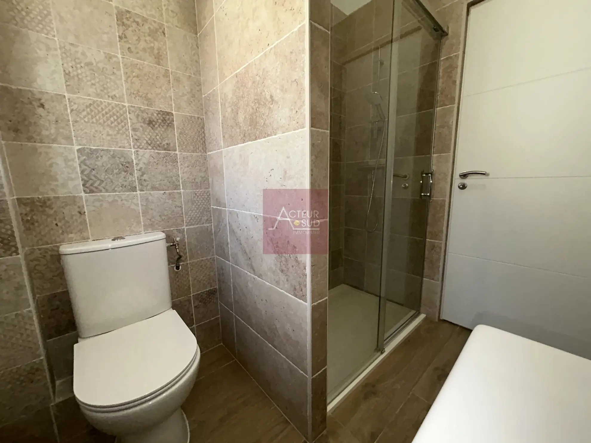 Magnifique studio à vendre à Montpellier Ouest, 28 m² rénovés avec parking - Classe énergie C 