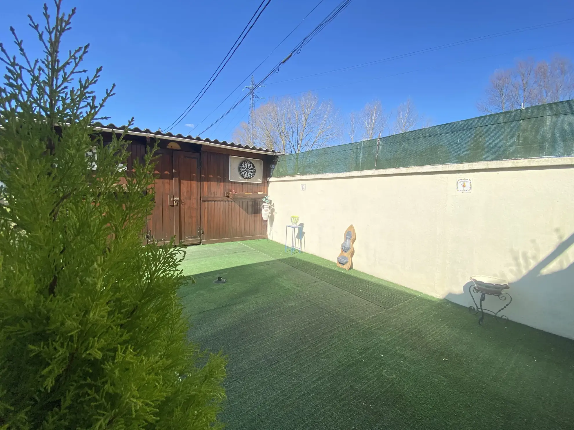 A vendre maison 3 chambres à Abbeville, terrain de 458m² 