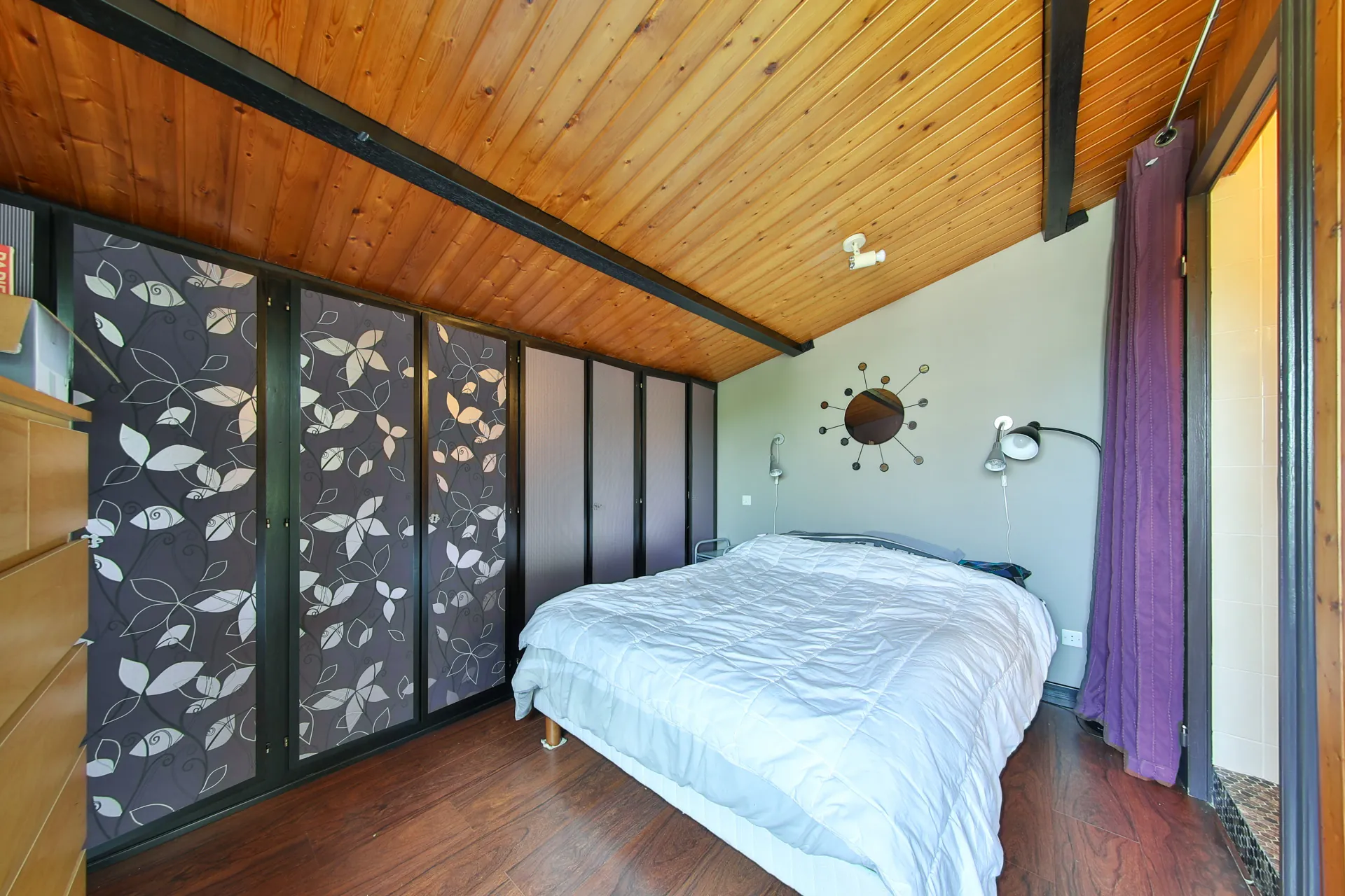 Maison d'architecte de 152 m² à Altkirch dans un quartier résidentiel recherché 