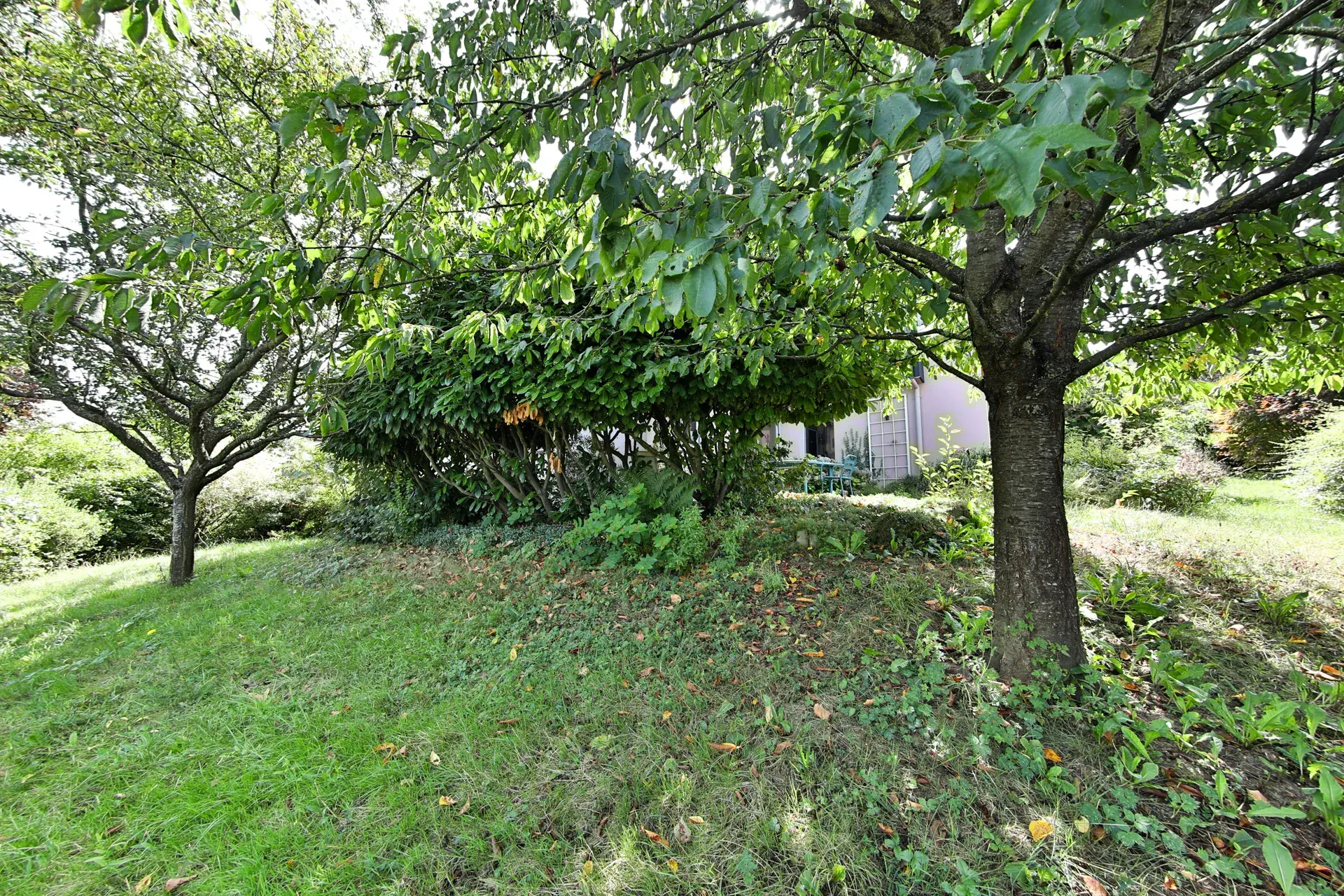 Maison d'architecte de 152 m² à Altkirch dans un quartier résidentiel recherché 