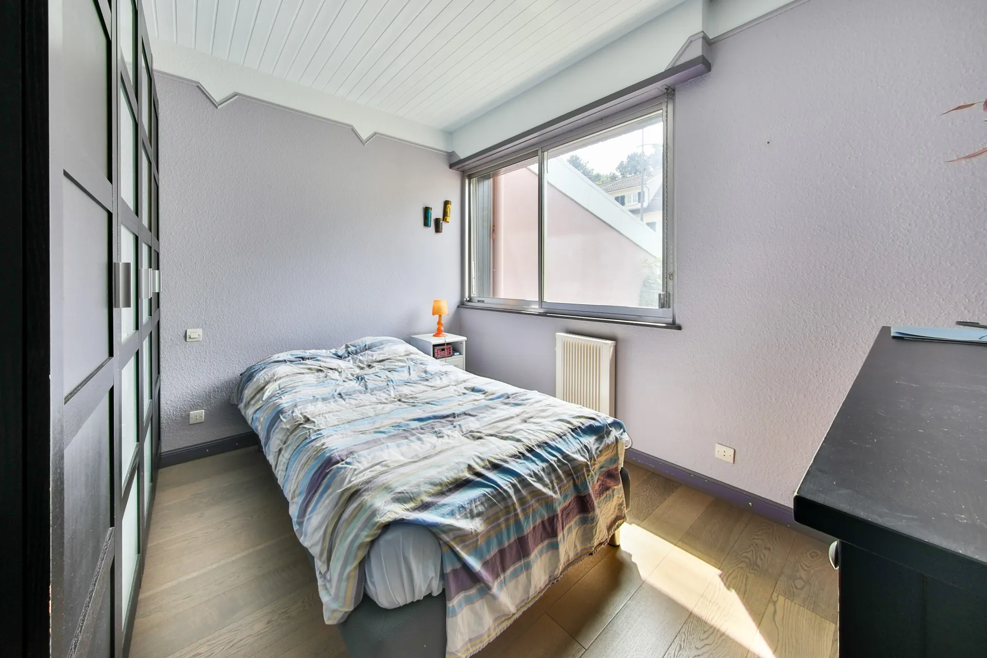 Maison d'architecte de 152 m² à Altkirch dans un quartier résidentiel recherché 