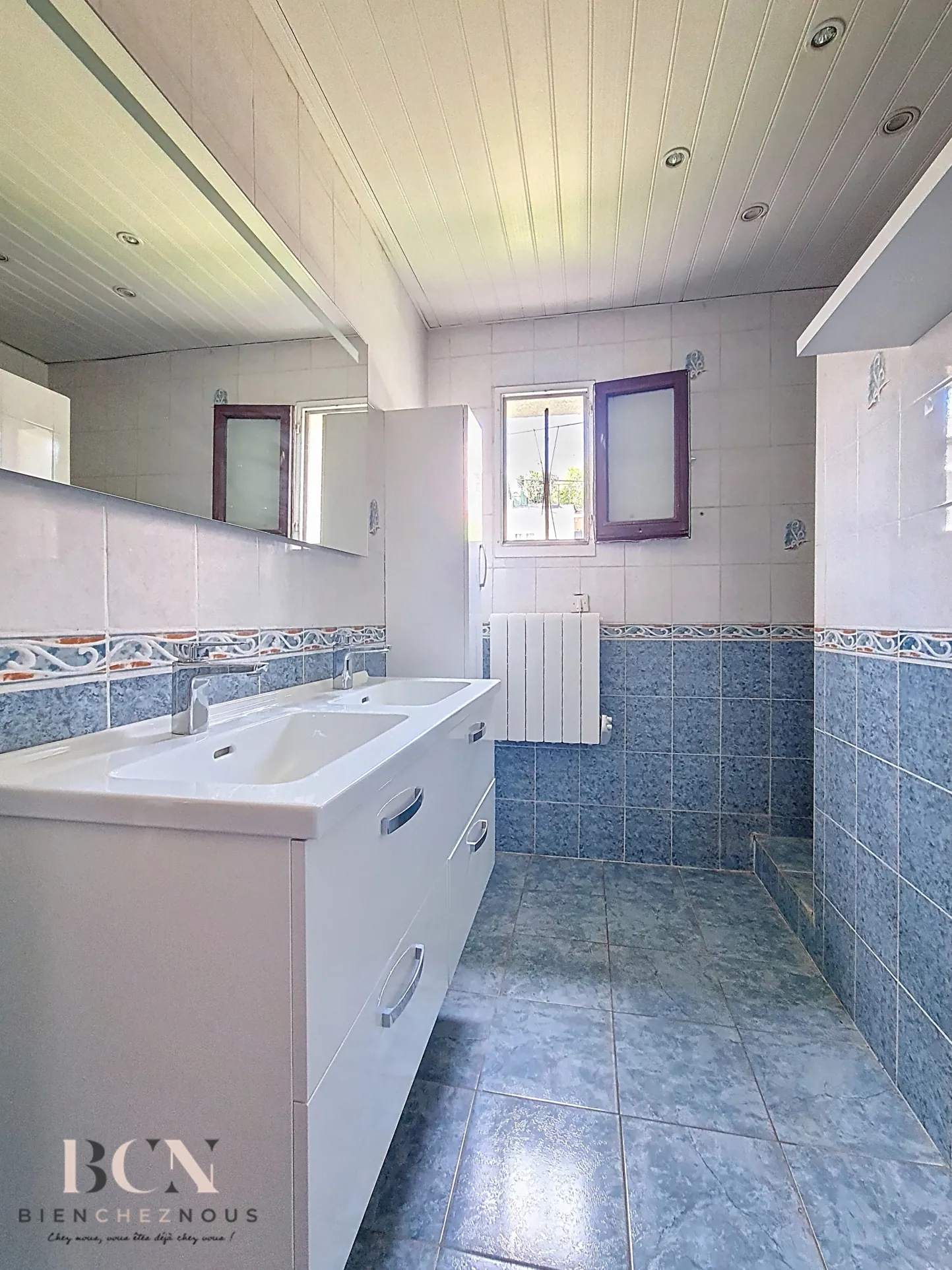 Belle maison individuelle de 113 m² à Marly-la-Ville avec garage et terrain de 285 m² 