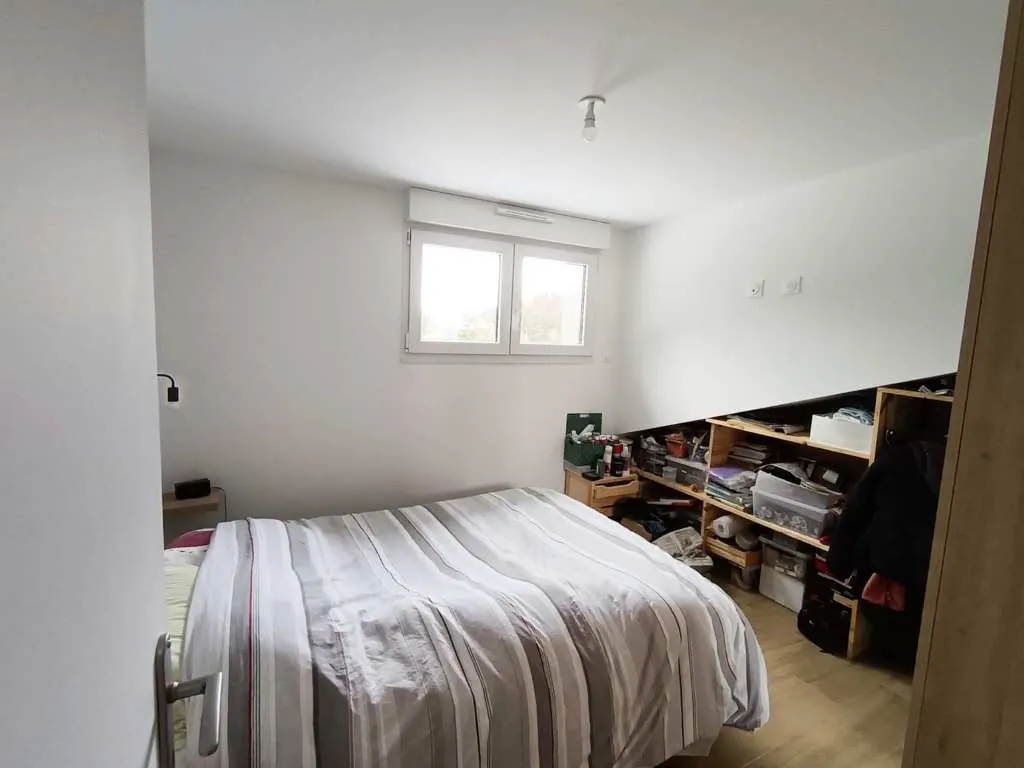Appartement F3 entièrement rénové à Gérardmer et Xonrupt - Investissement ou résidence 