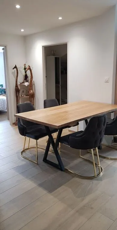 Appartement F3 entièrement rénové à Gérardmer et Xonrupt - Investissement ou résidence 