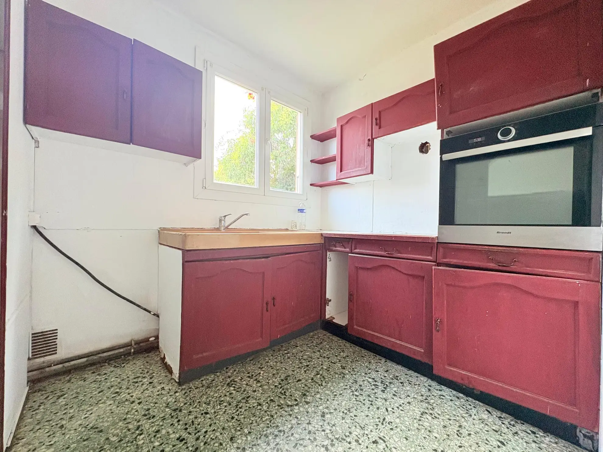 Villa 3 chambres à Thuir avec jardin, garage et équipements modernes 