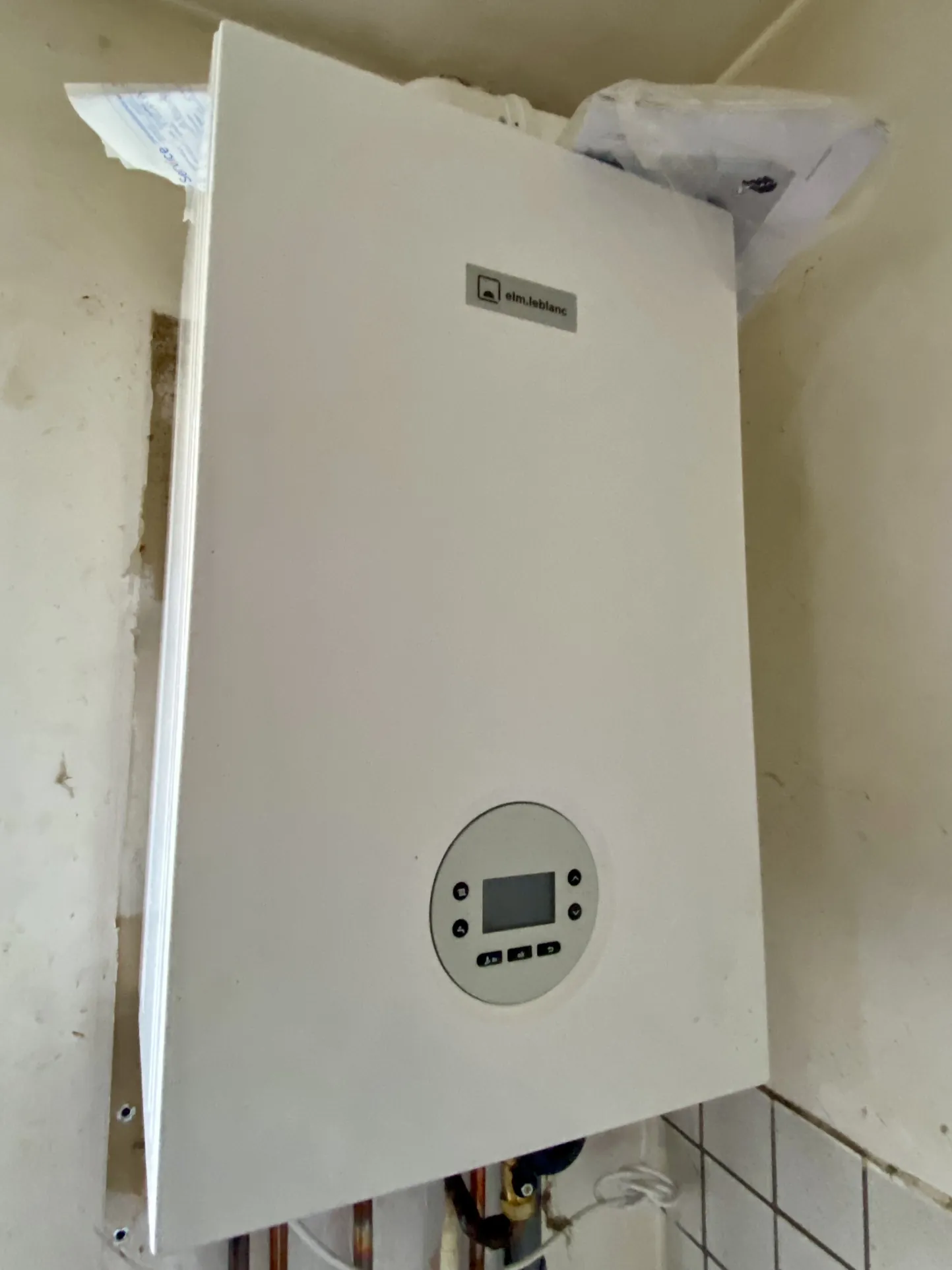 Ensemble immobilier avec potentiel à Hautmont - Investissement locatif 