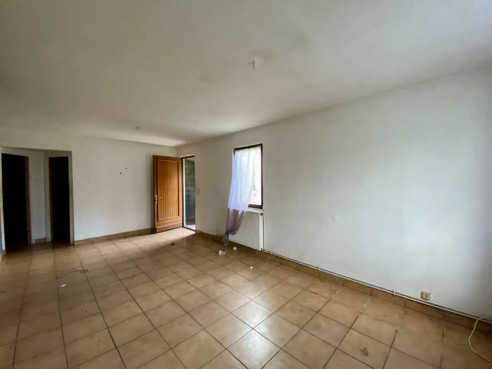 Ensemble immobilier avec potentiel à Hautmont - Investissement locatif 